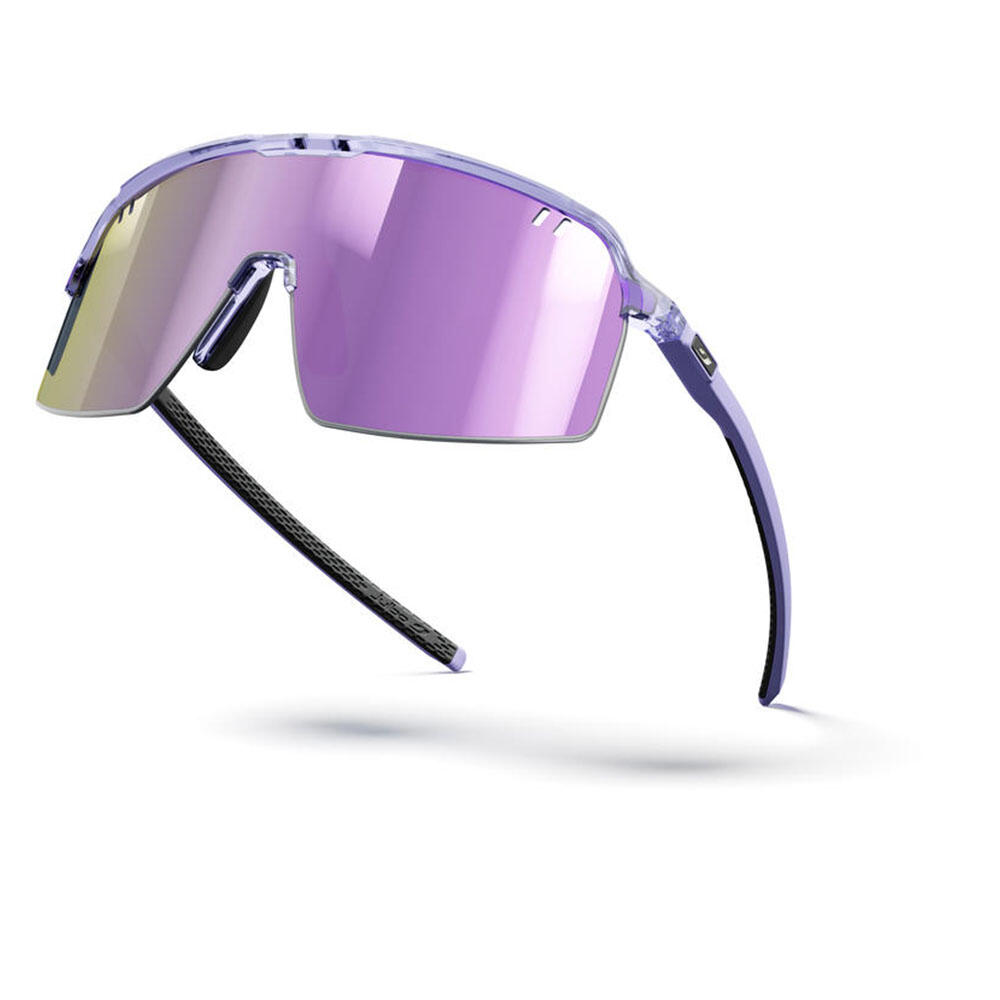 Spectron 3 Intensity Ultralight Sports Sunglasses - Purple
