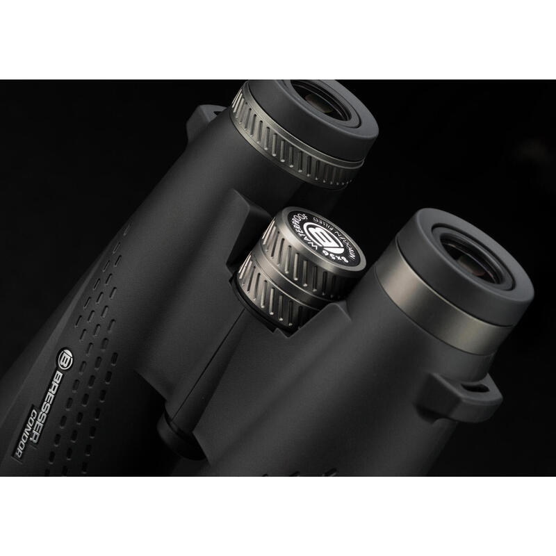 Jumelles à prisme en toit 8x56 Condor BRESSER avec traitement UR