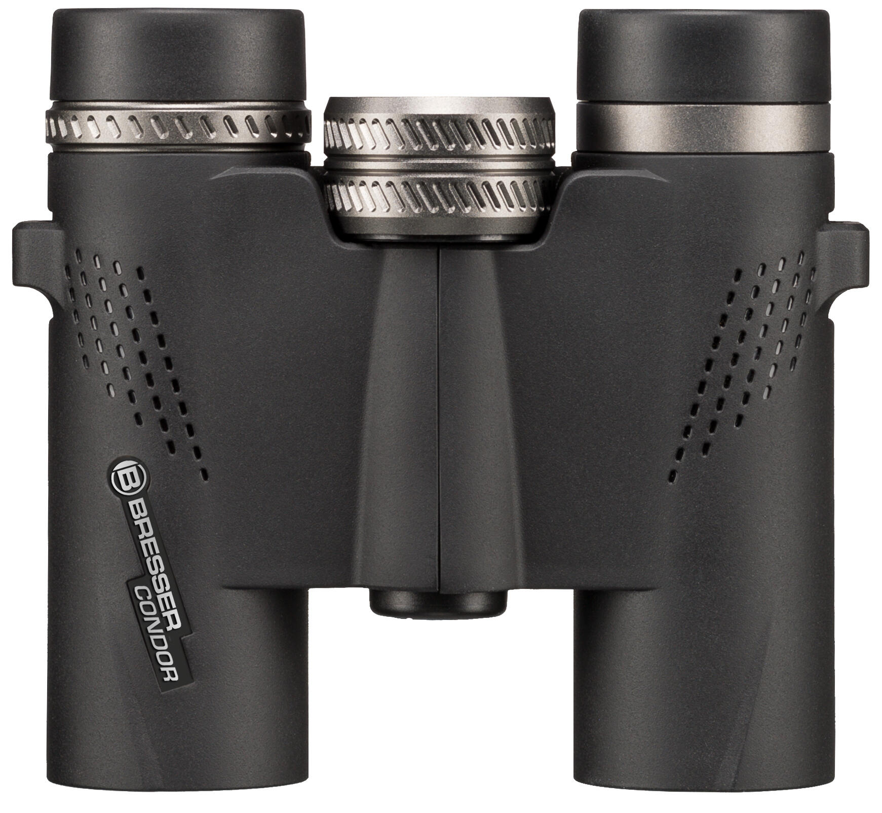 Jumelles de randonnées BRESSER Condor 8x25 avec Revêtement UR 2/6