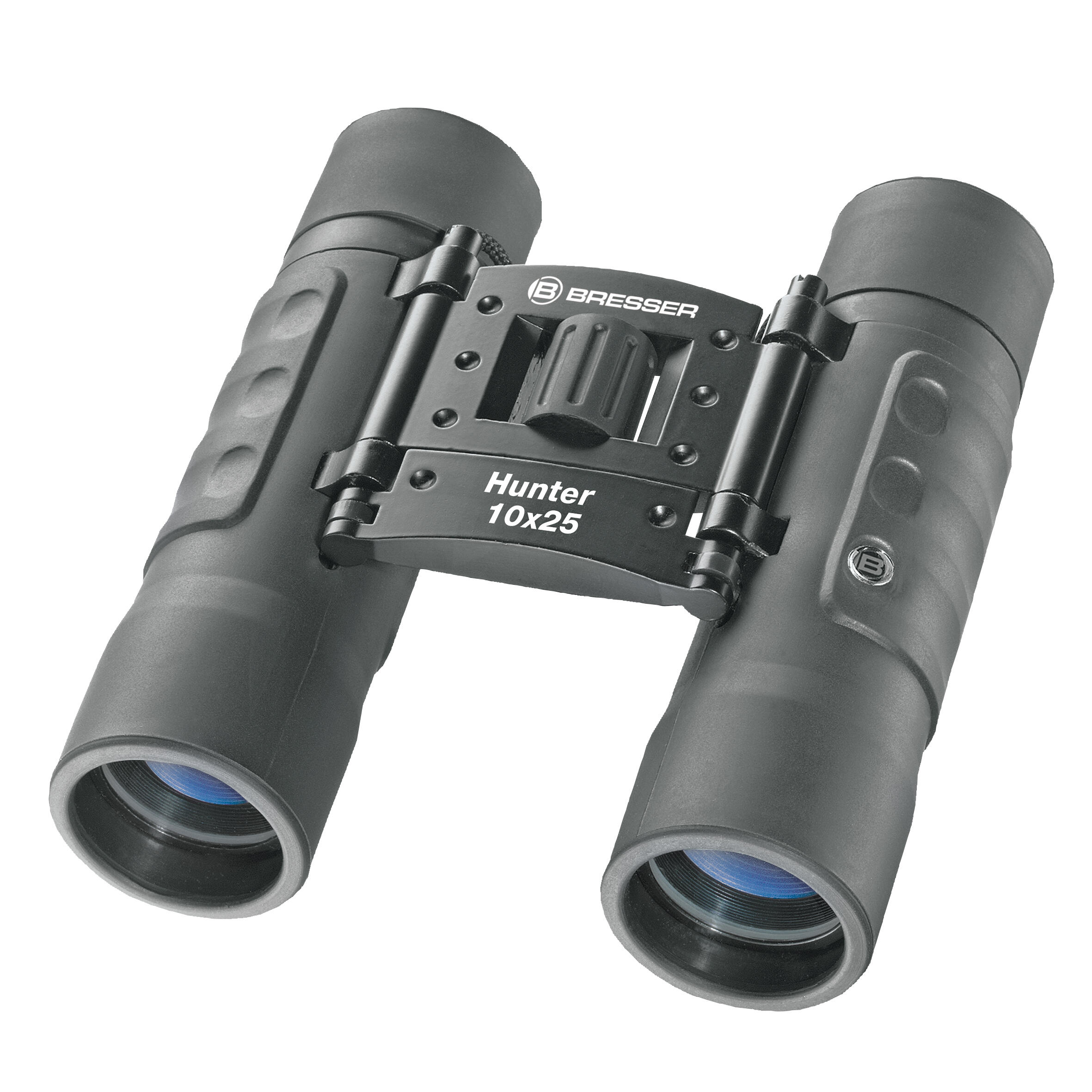 BRESSER Binocolo tascabile BRESSER Hunter 10x25