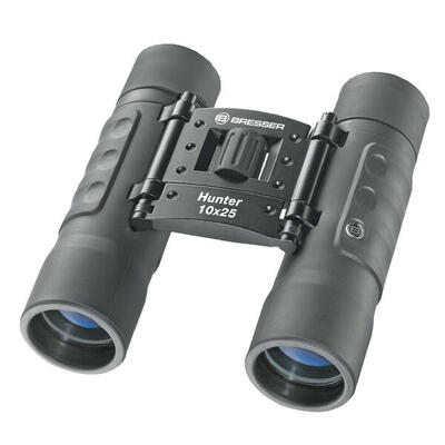 Binocolo tascabile BRESSER Hunter 10x25
