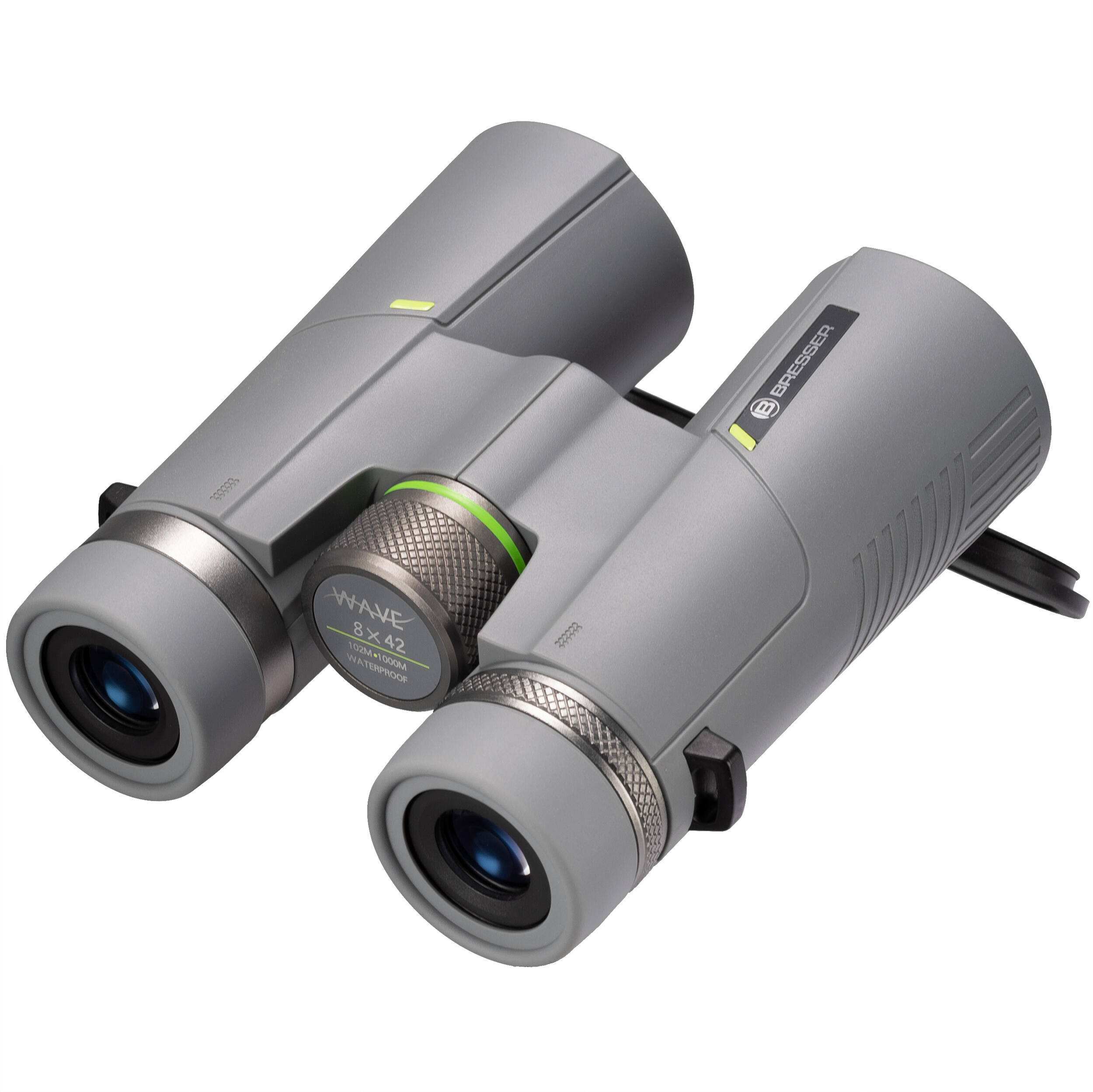 Wave 8x42 Fernglas – wasserdicht 3/6