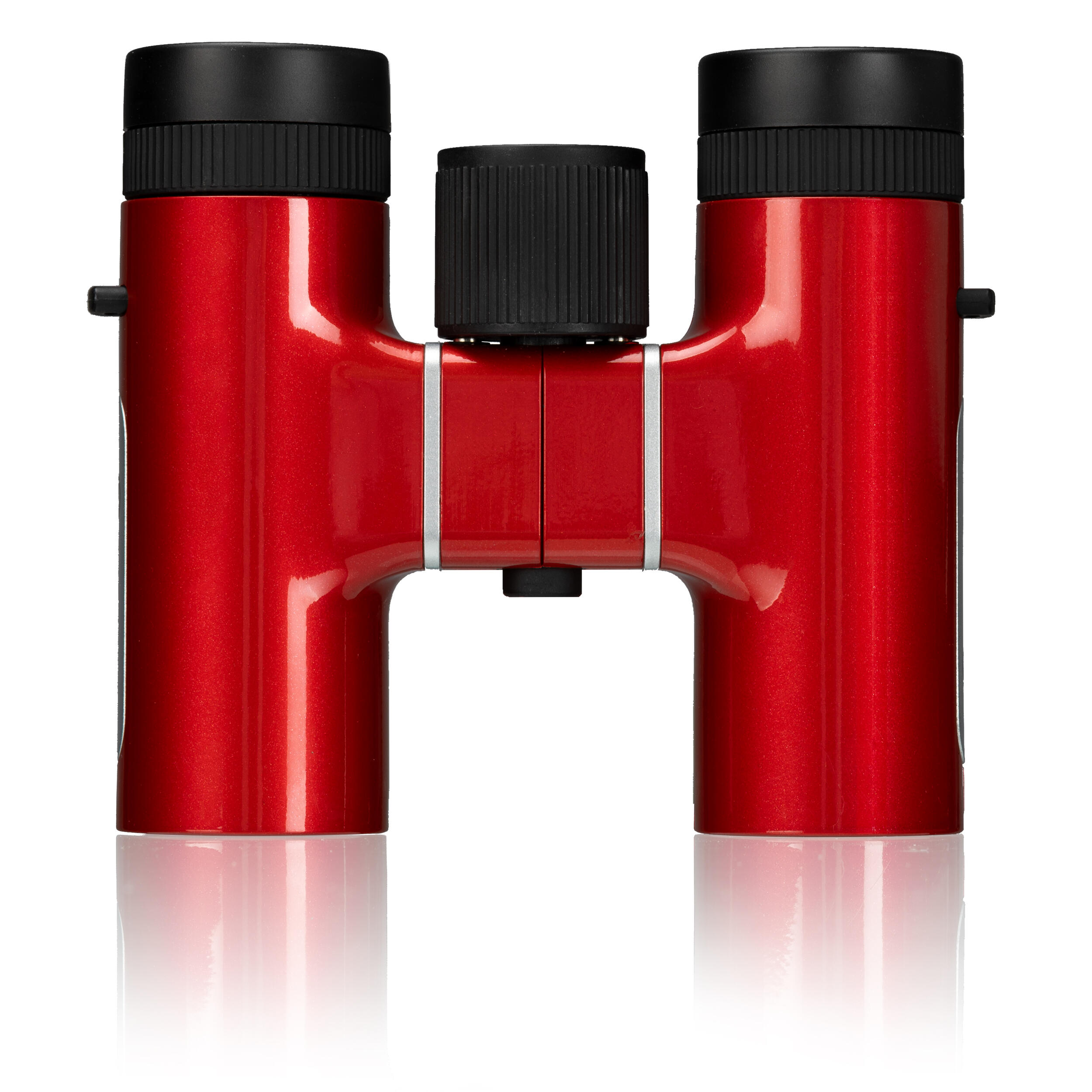 Spirit Compact Verrekijker 6x24 rood 2/7