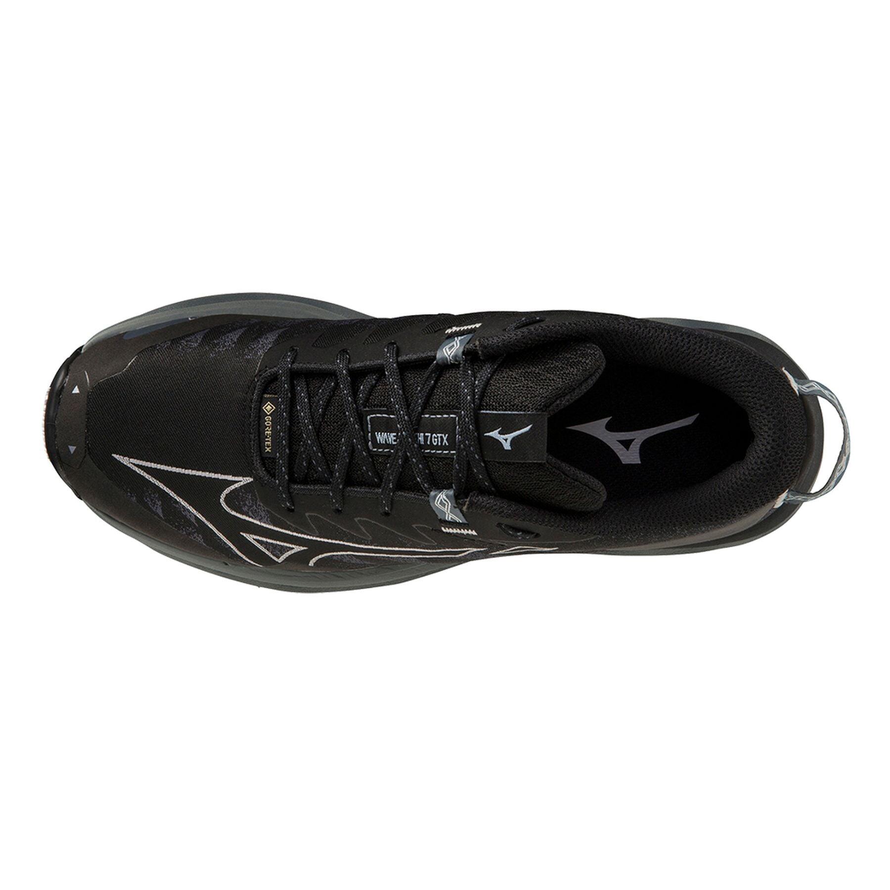 Scarpe da trail - donna - impermeabili - Wave Daichi 7 GTX 3/6