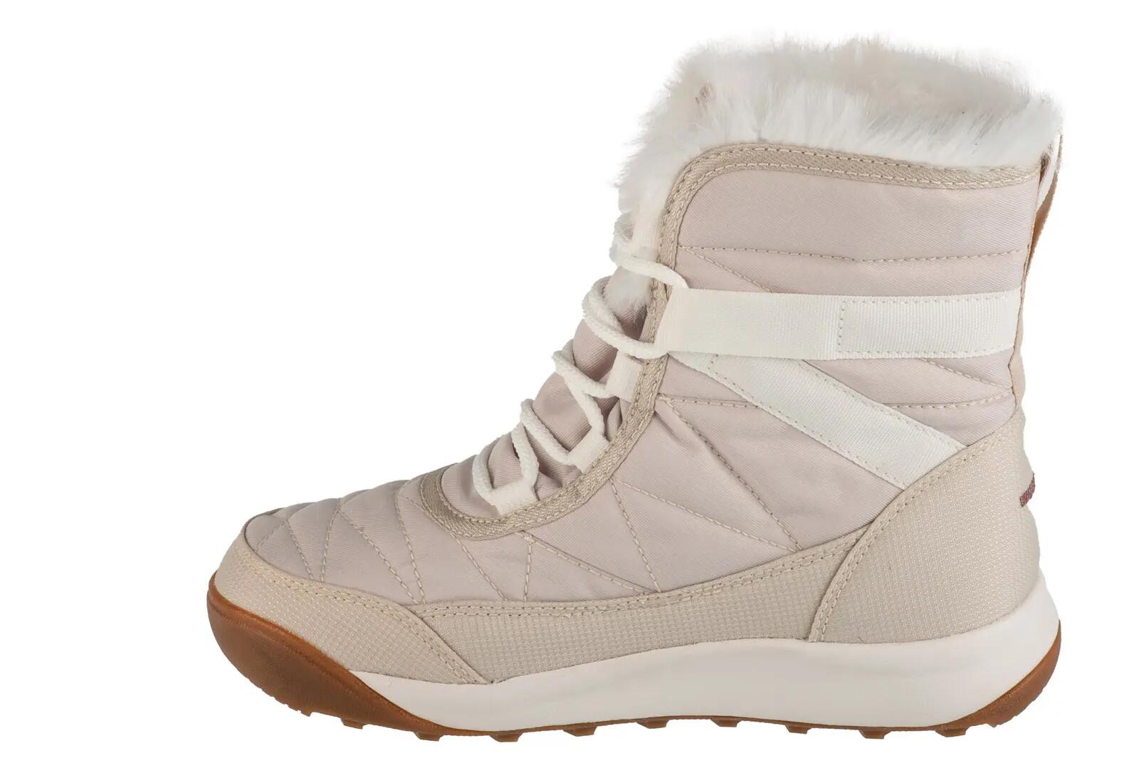 Buty zimowe damskie, Minx Shorty IV 2/4