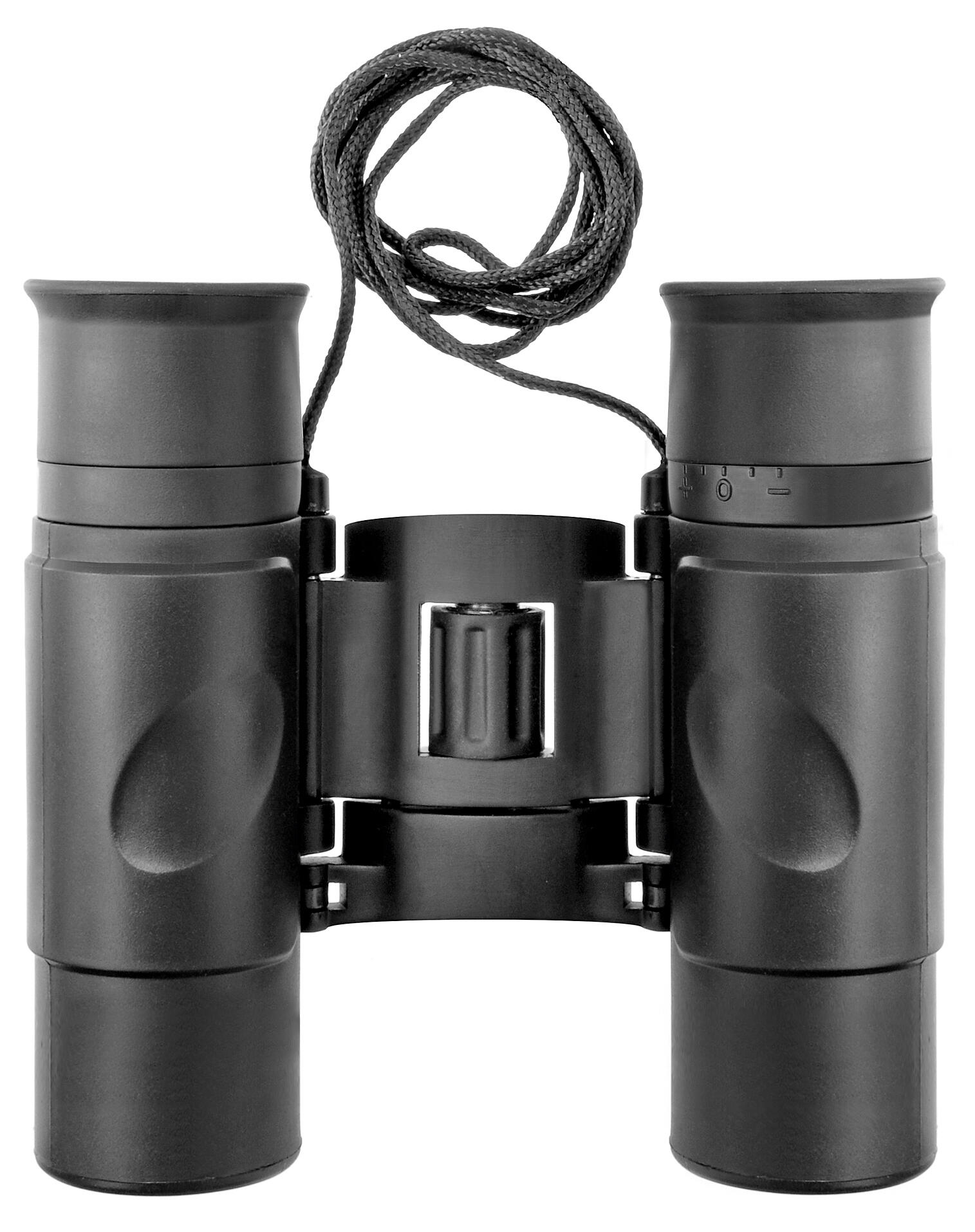Hunter 10x25 verrekijker 2/5