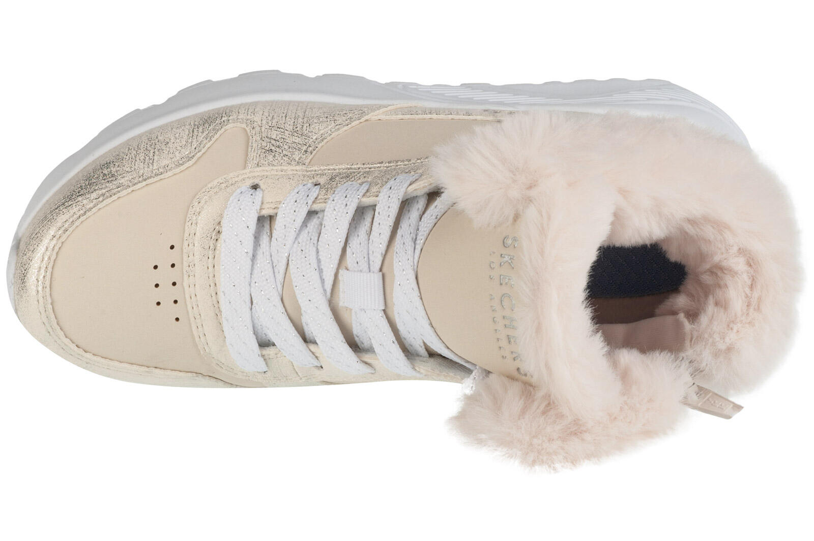 Baskets Fille Uno Lite Comfurt Collar 3/6