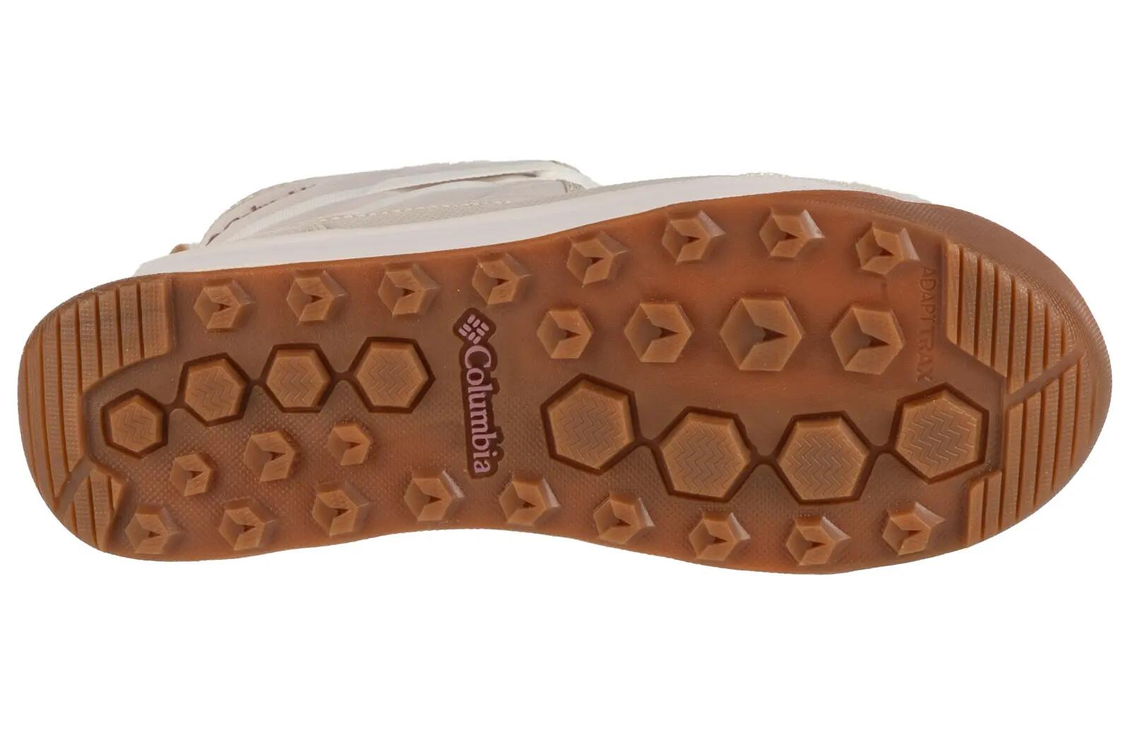 Buty zimowe damskie, Minx Shorty IV 4/4