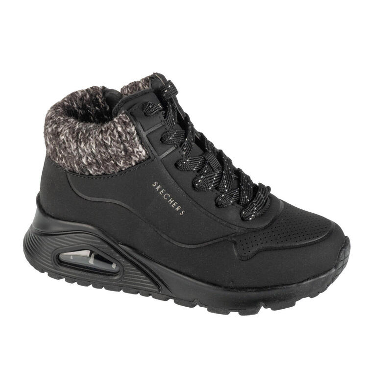 Buty zimowe dziewczęce,  Uno Gen1 - Darling Daze