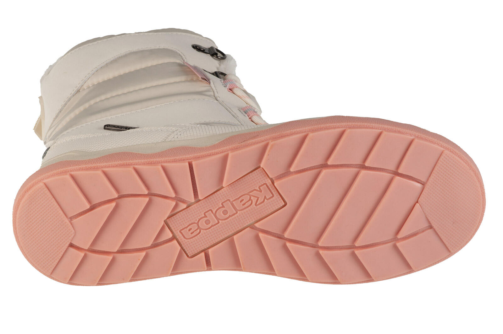 Buty zimowe dziewczęce,  Alido II Tex K 4/4
