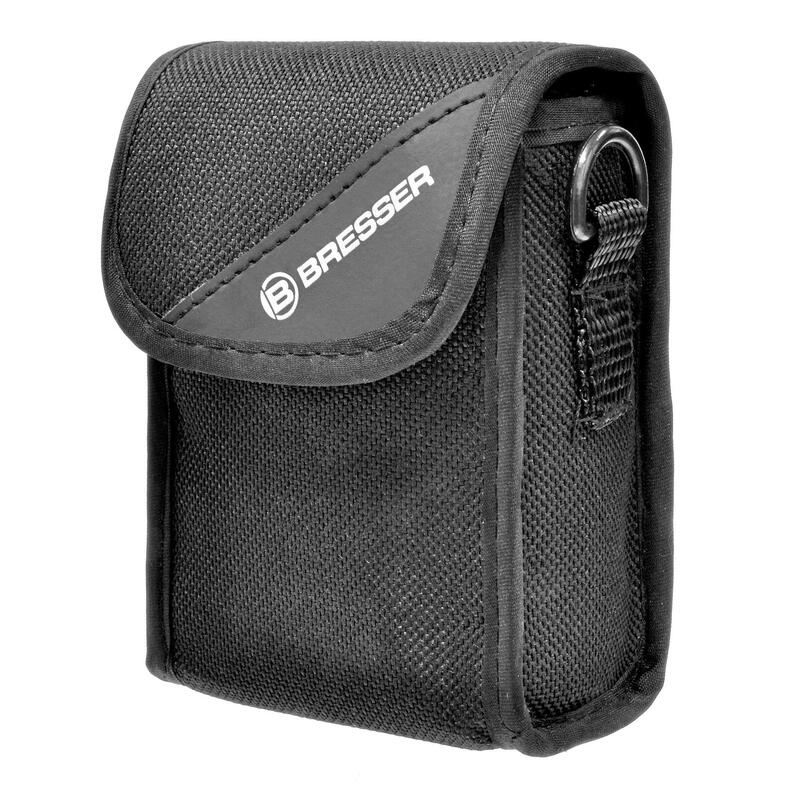 Binoclu Bresser Hunter 8x21