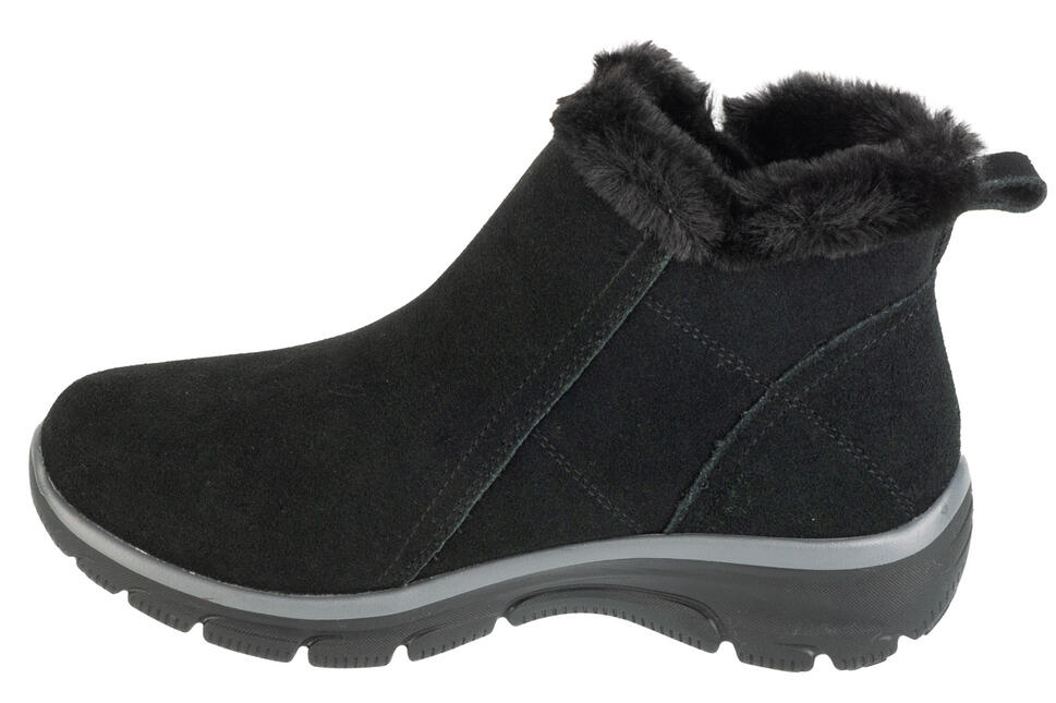 Buty zimowe damskie, Easy Going - High Zip 2