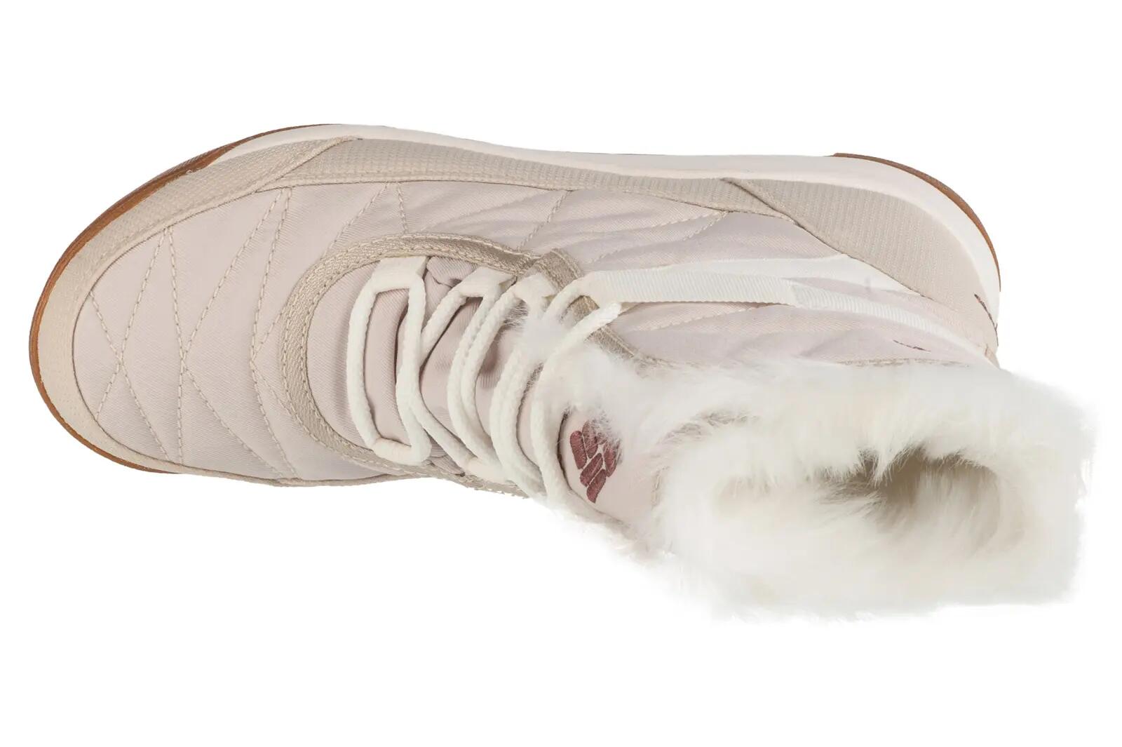Buty zimowe damskie, Minx Shorty IV 3/4