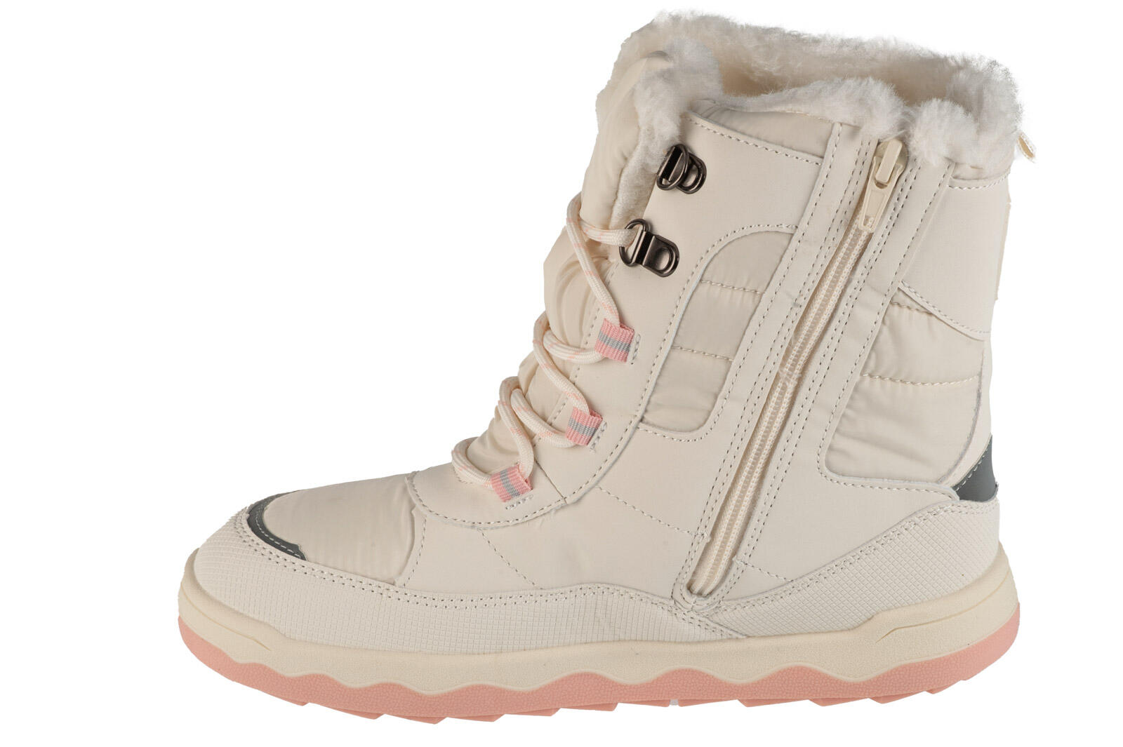 Buty zimowe dziewczęce,  Alido II Tex K 2/4