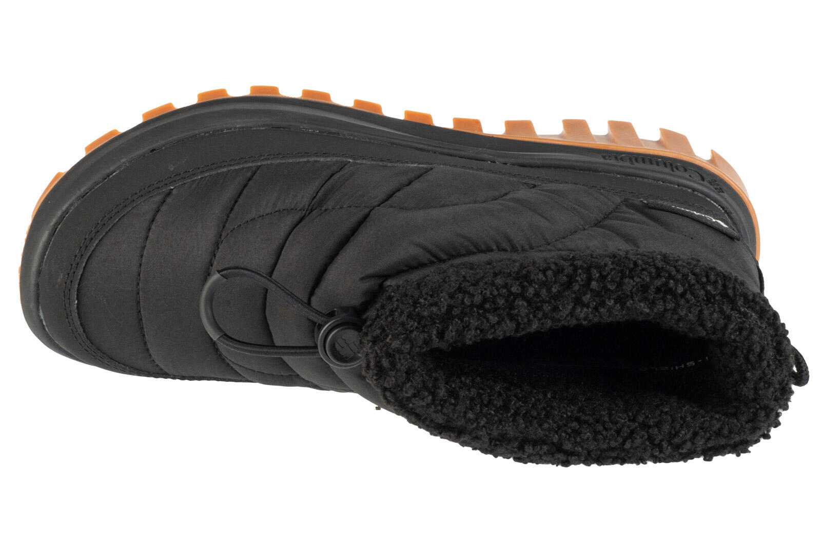 Buty zimowe damskie, Snowtrot Shorty 3/4