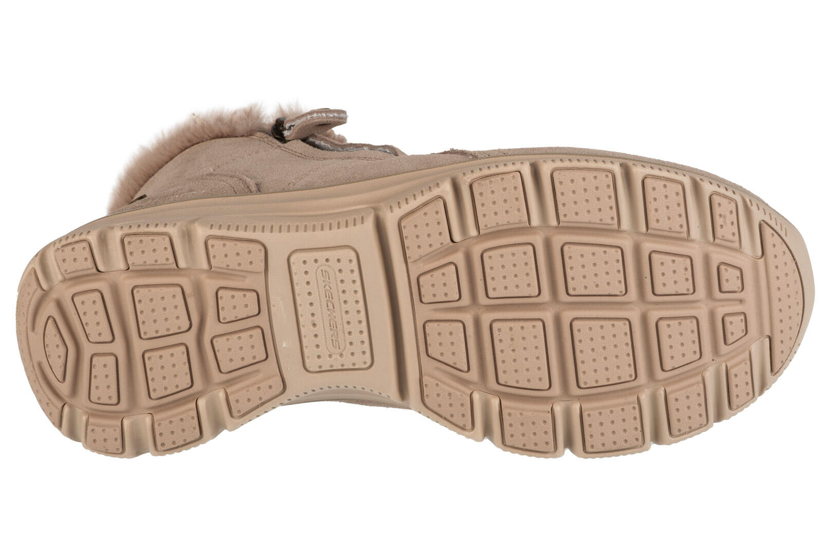 Buty zimowe damskie, Easy Going - High Zip 2 4/4
