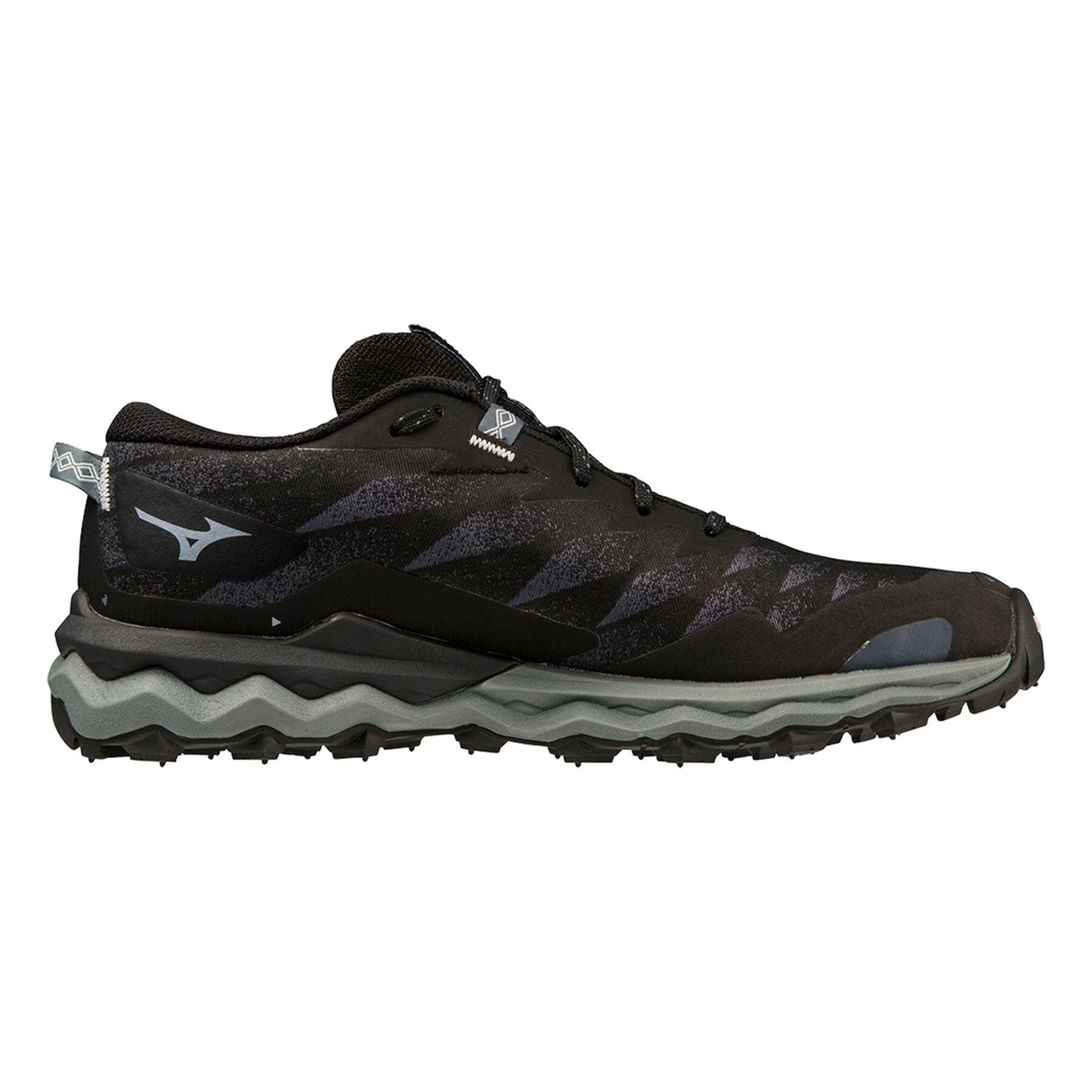 Scarpe da trail - donna - impermeabili - Wave Daichi 7 GTX 2/6