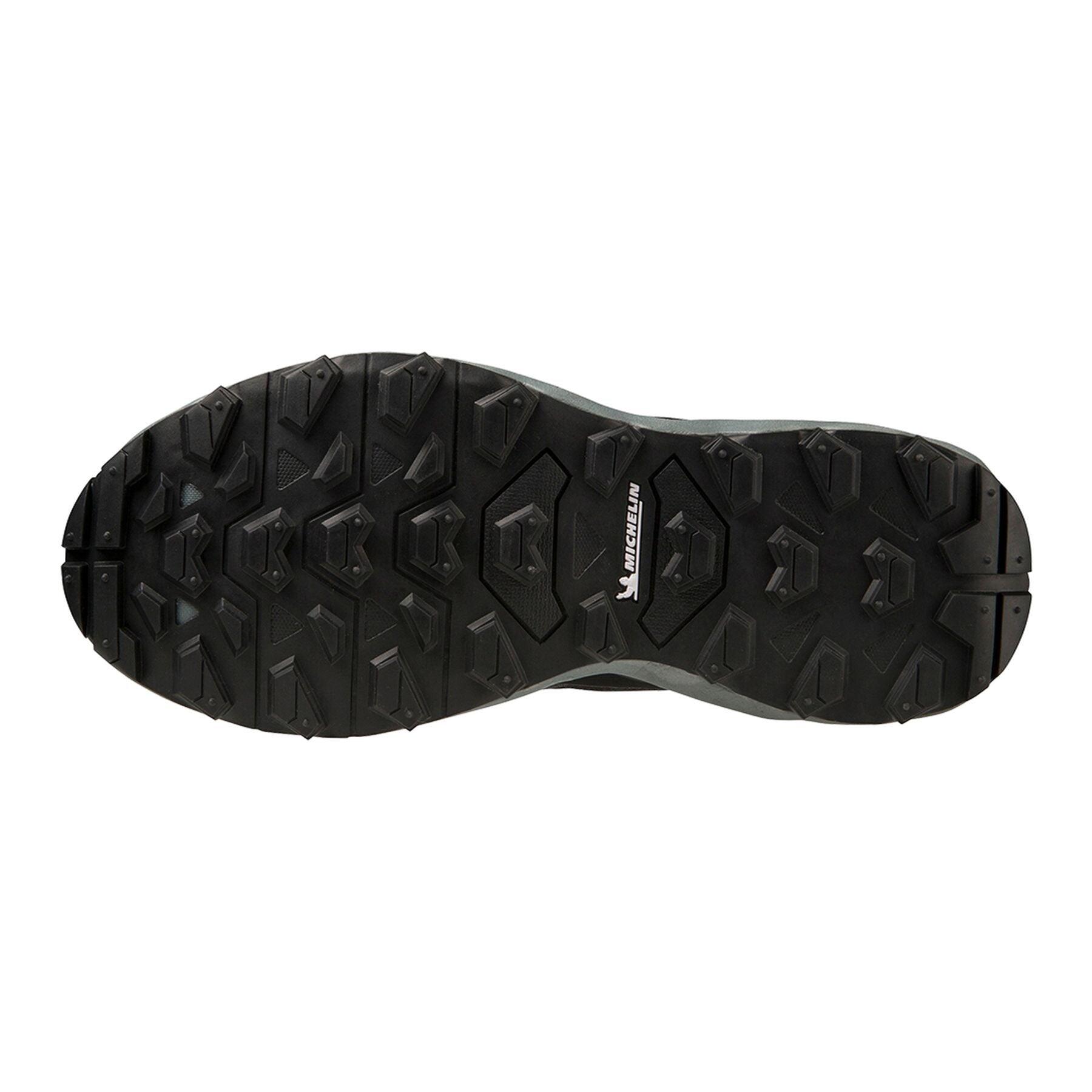 Scarpe da trail - donna - impermeabili - Wave Daichi 7 GTX 4/6