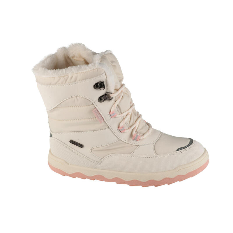 Buty zimowe dziewczęce,  Alido II Tex K