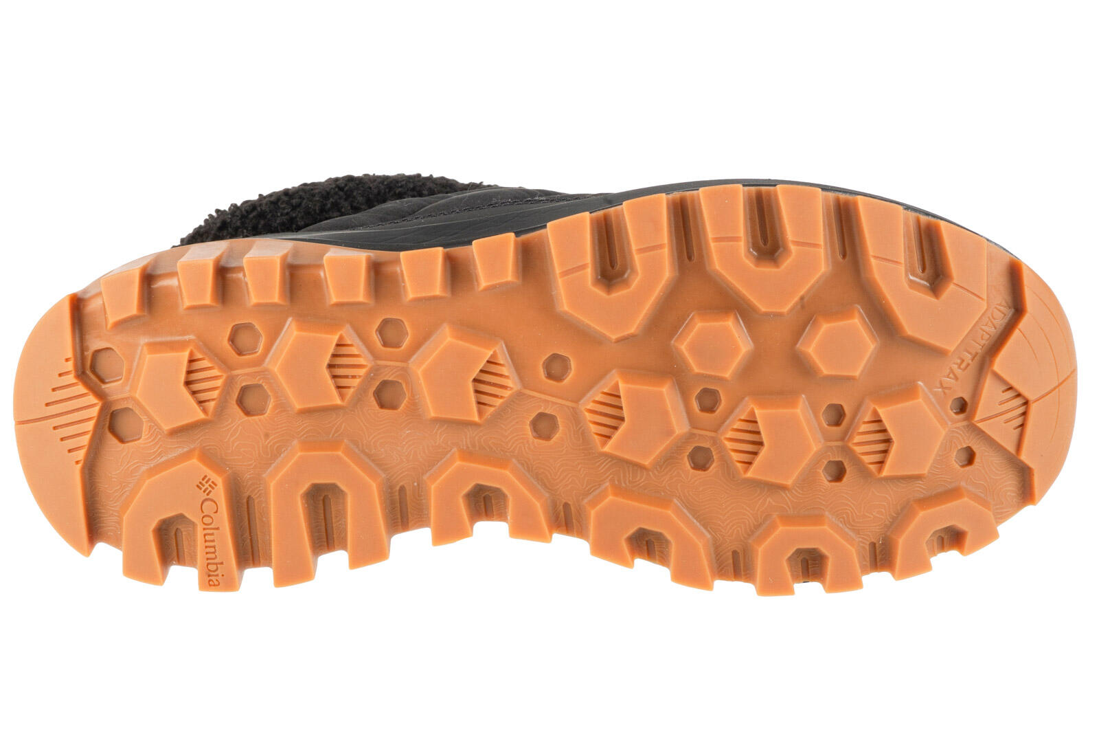 Buty zimowe damskie, Snowtrot Shorty 4/4