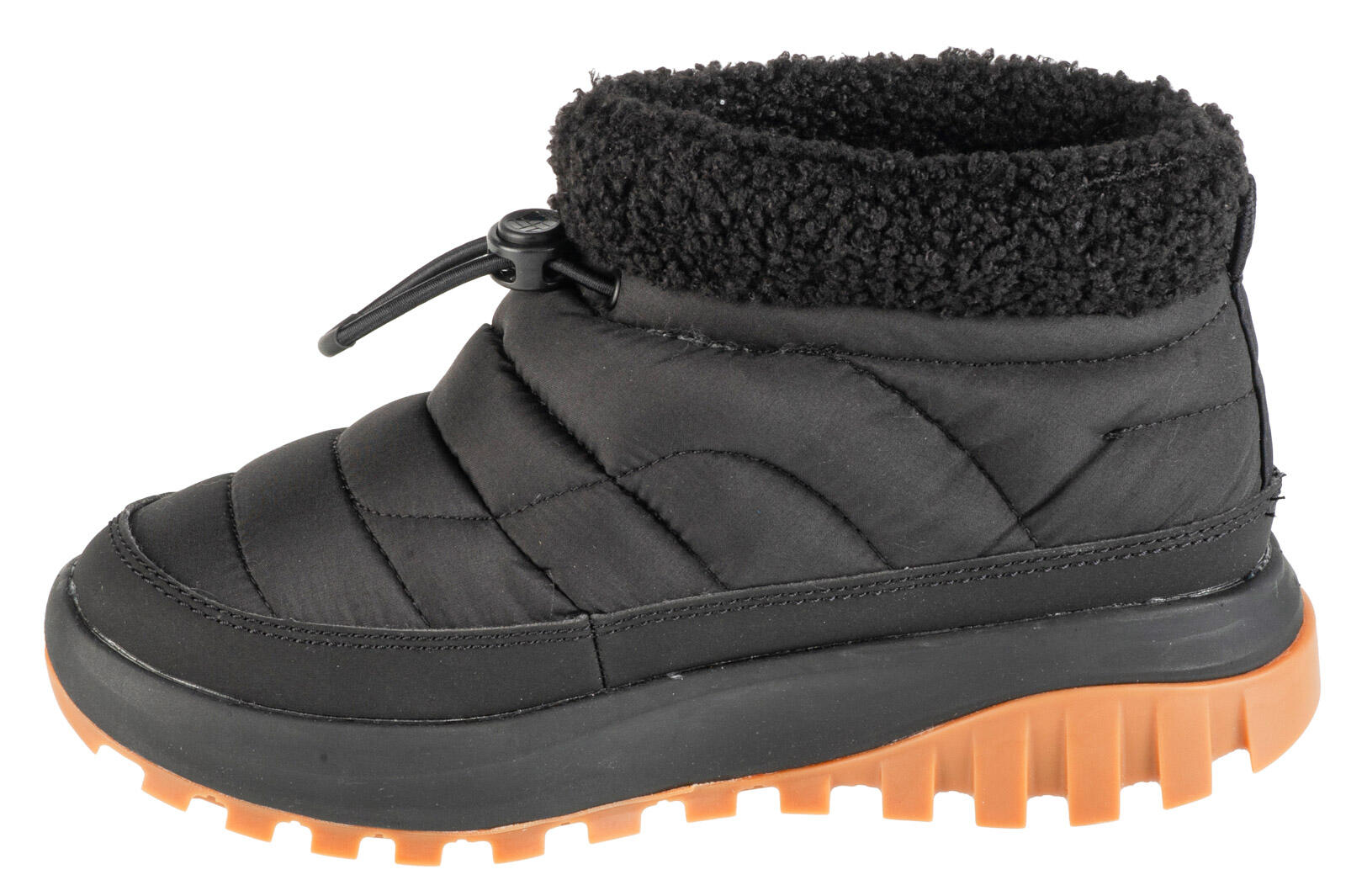 Buty zimowe damskie, Snowtrot Shorty 2/4