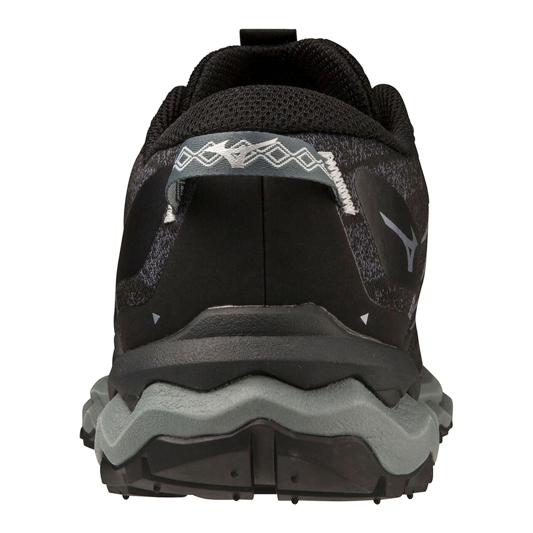 Scarpe da trail - donna - impermeabili - Wave Daichi 7 GTX 5/6