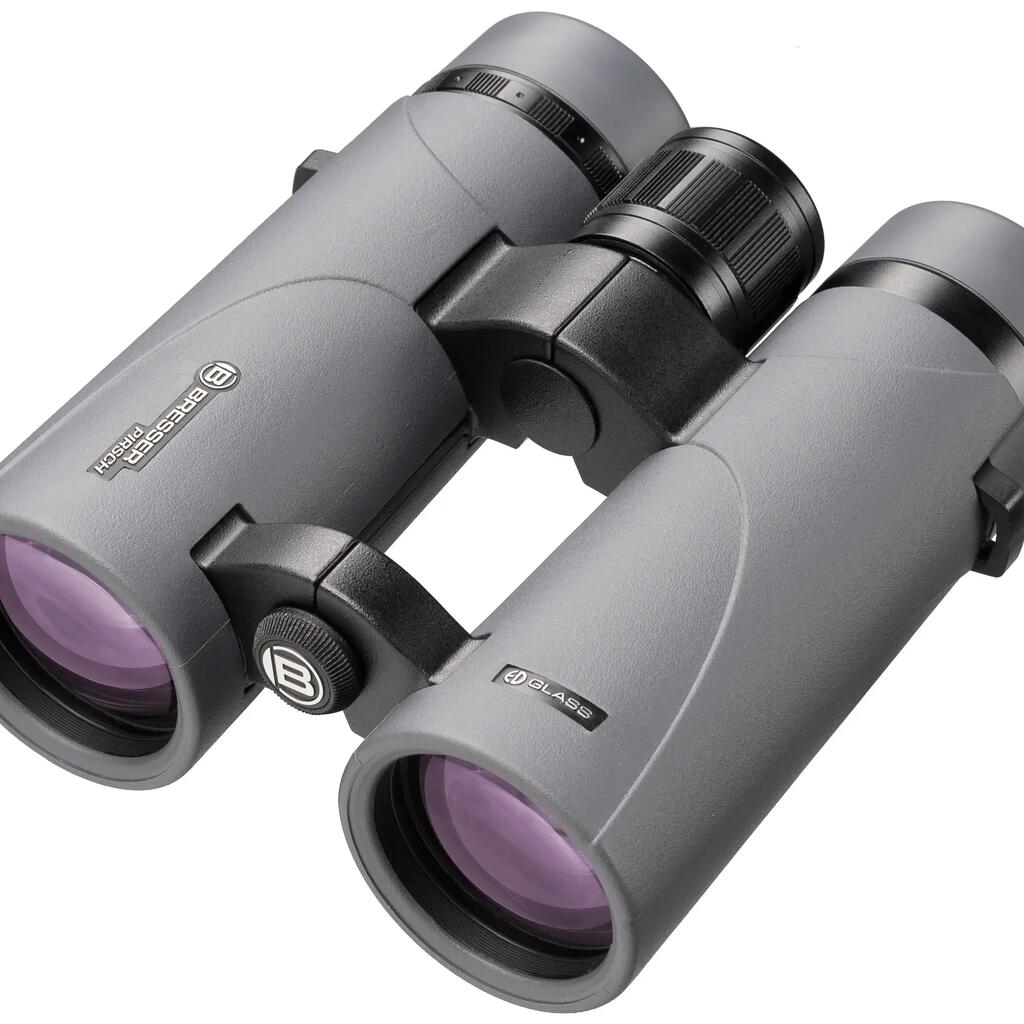 Pirsch ED 8x42 Binocular Phase Coating