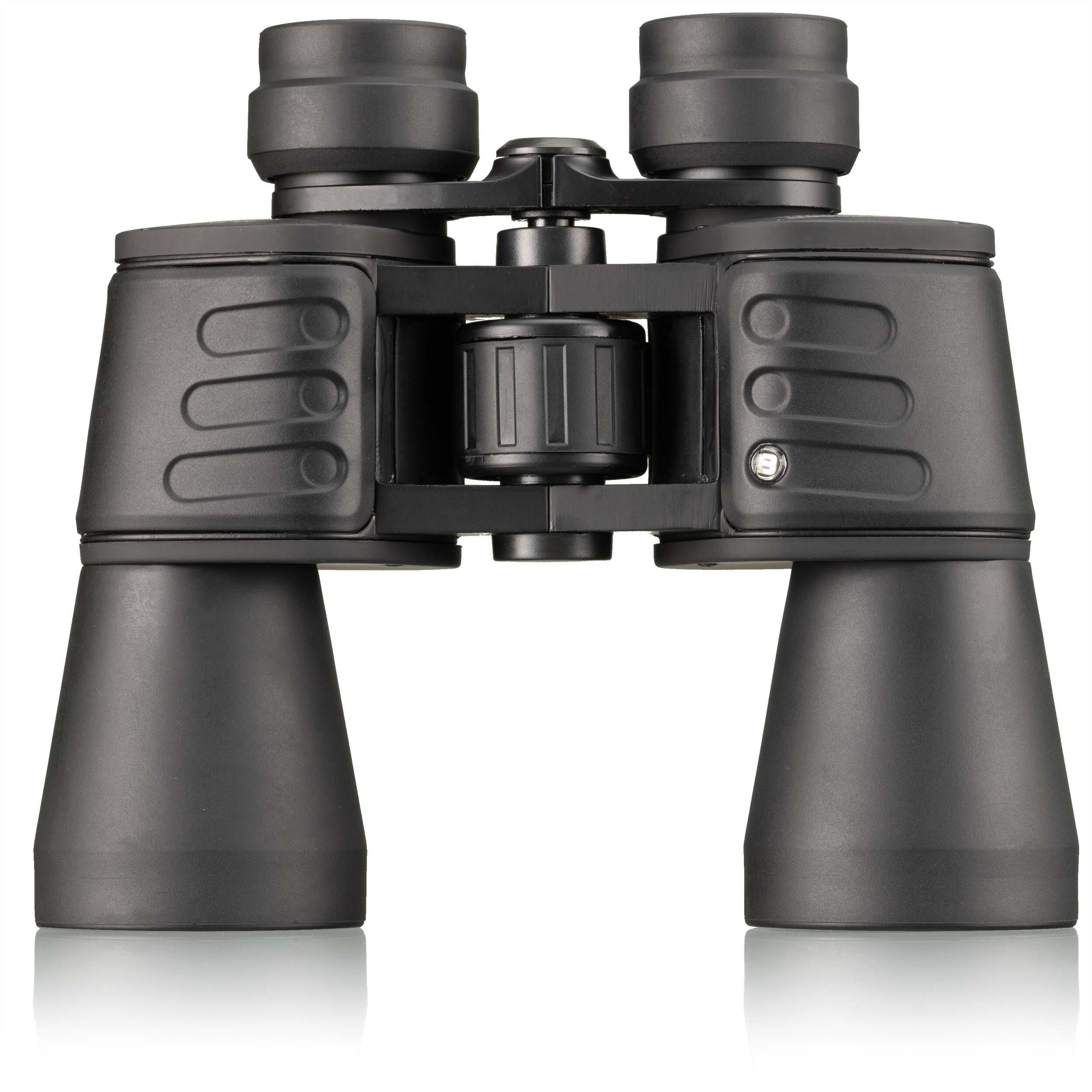 Binóculos Bresser Hunter 7x50 2/6