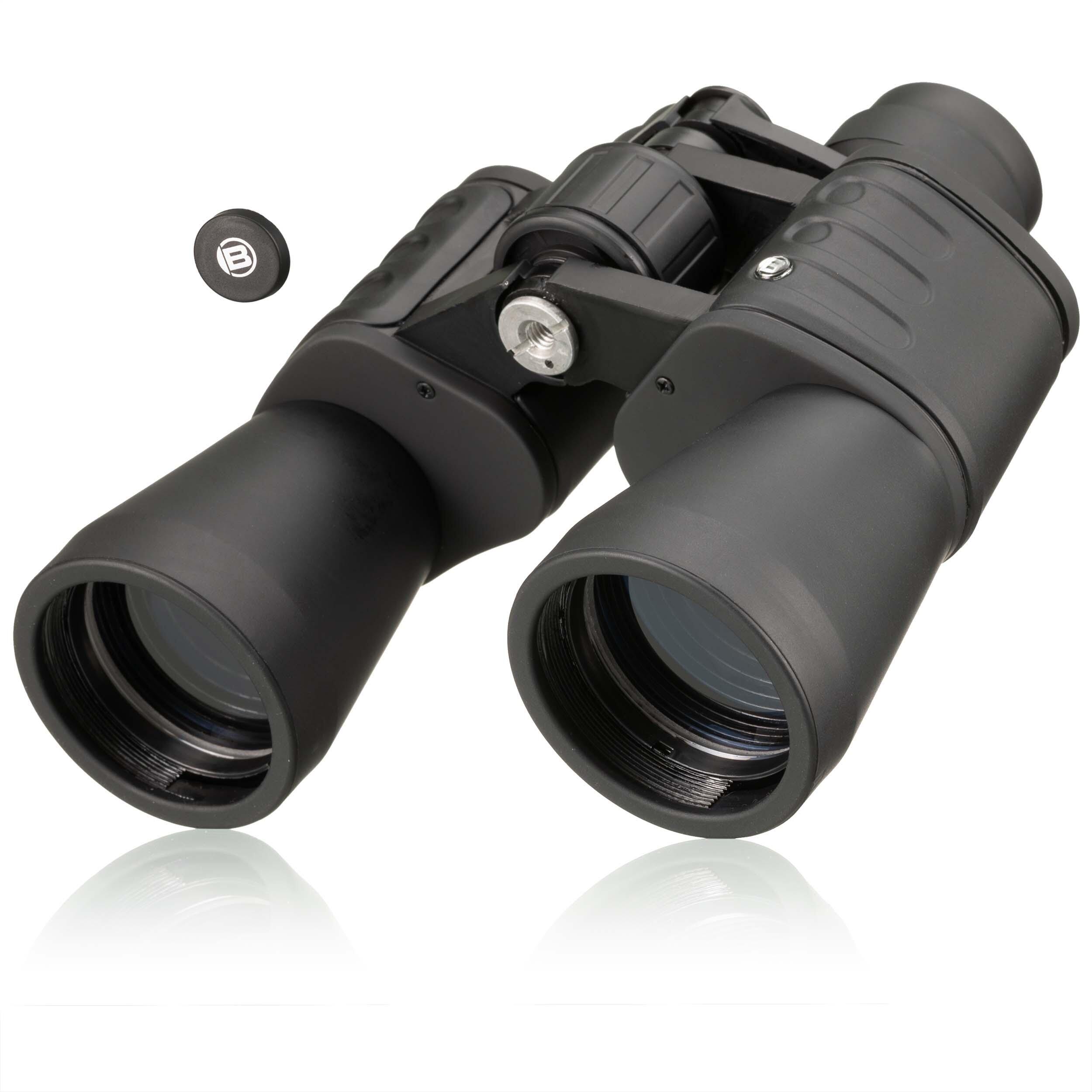Binóculos Bresser Hunter 7x50 3/6