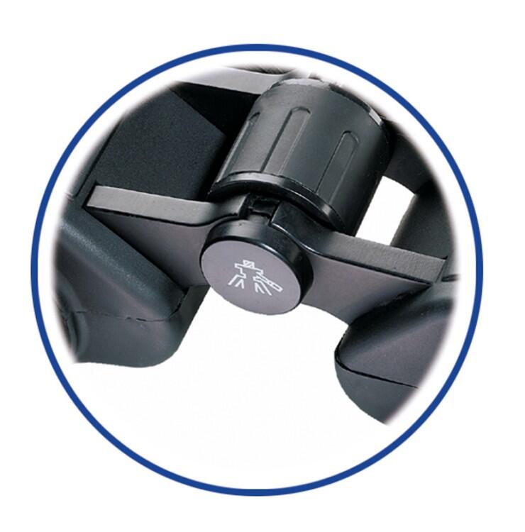 Prismáticos Zoom BRESSER Hunter 8-24x50 2/6