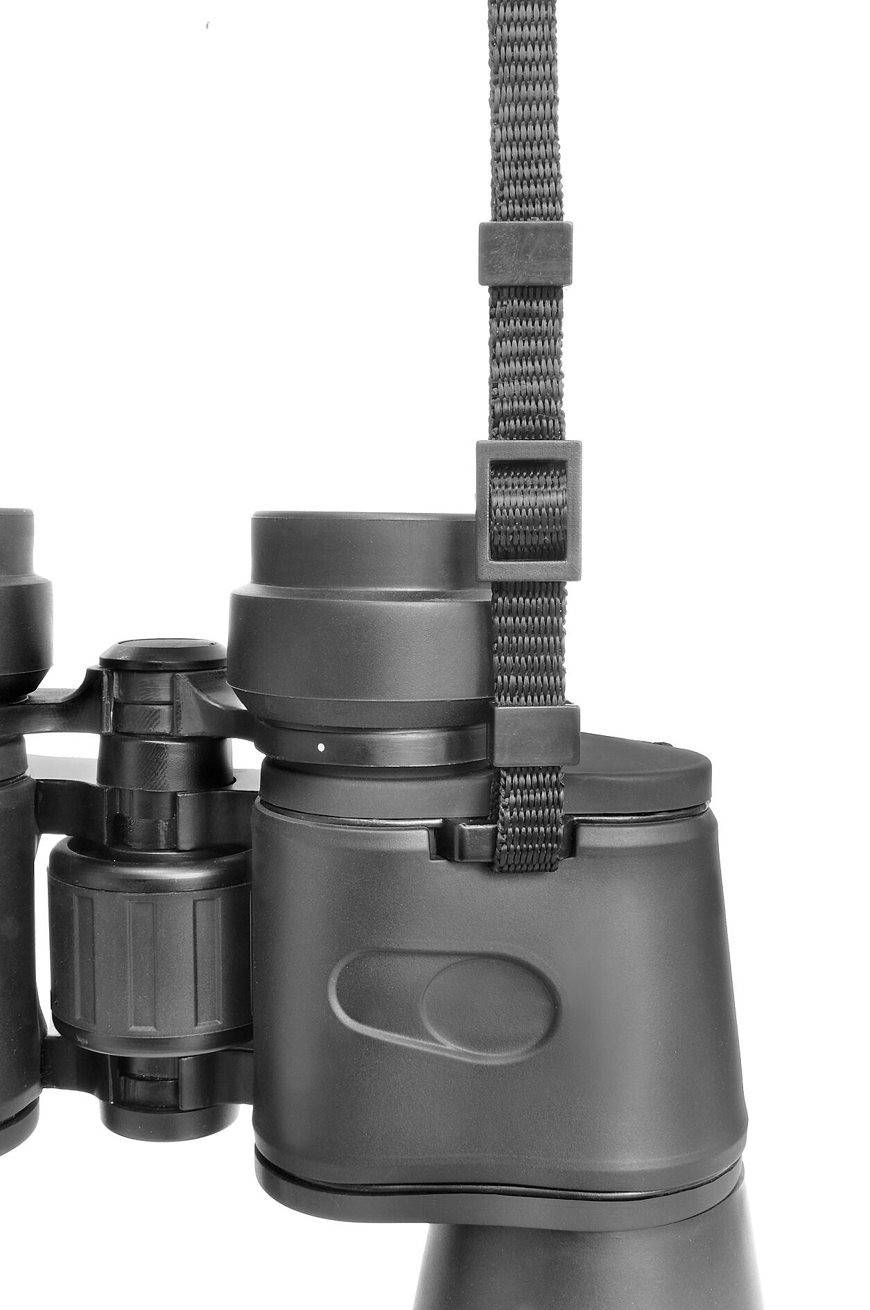 Jumelles BRESSER Hunter 8-24x50 Zoom 2/6