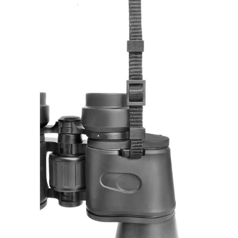 Binoclu Bresser Hunter 8-24x50