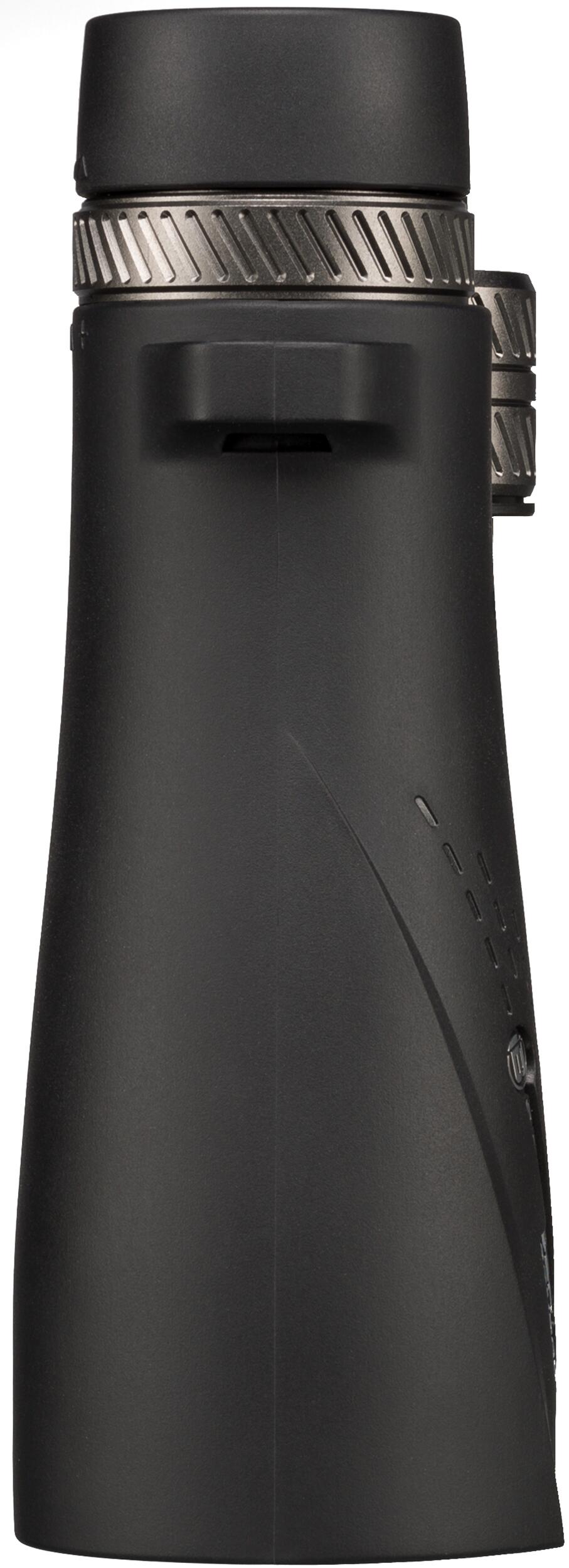 BRESSER Prismático de techo Condor 10x50 con revestimiento UR 3/4