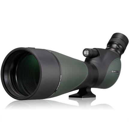 Longue-vue Pirsch 25-75x100 Génération II avec Mise au Point DeLuxe 10:1