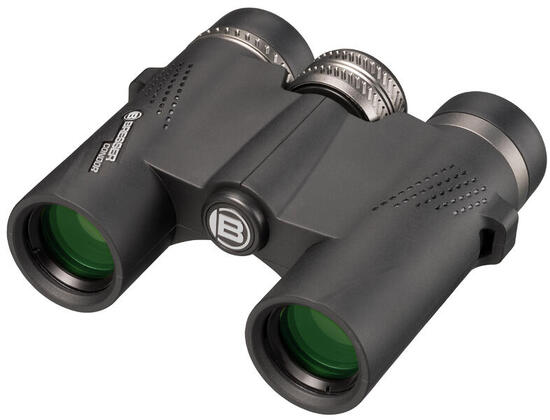 Jumelles de randonnées Condor 10x25 Revêtement UR