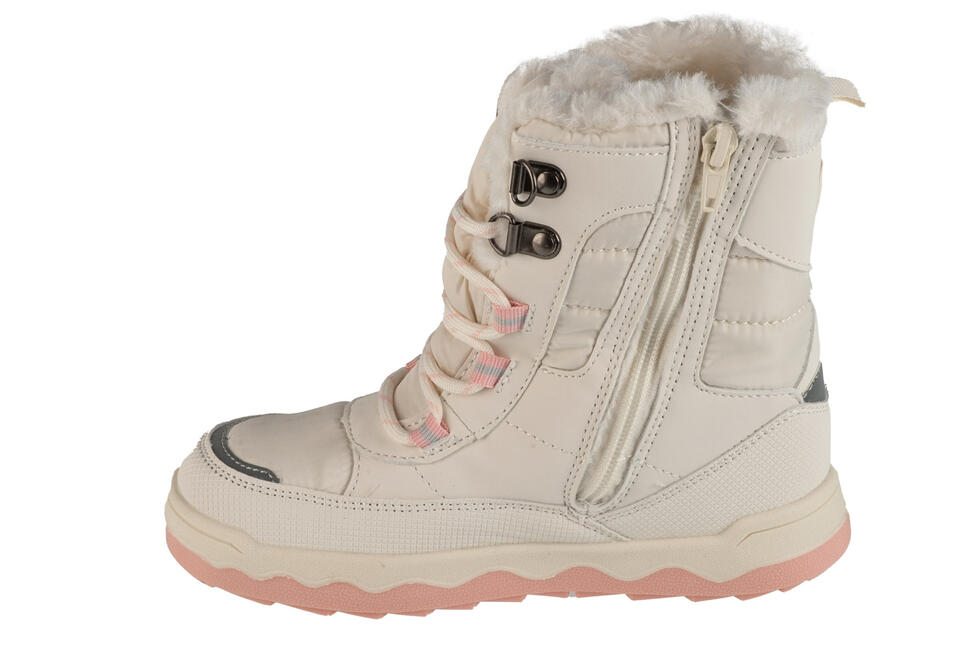 Buty zimowe dziewczęce, Alido II Tex K