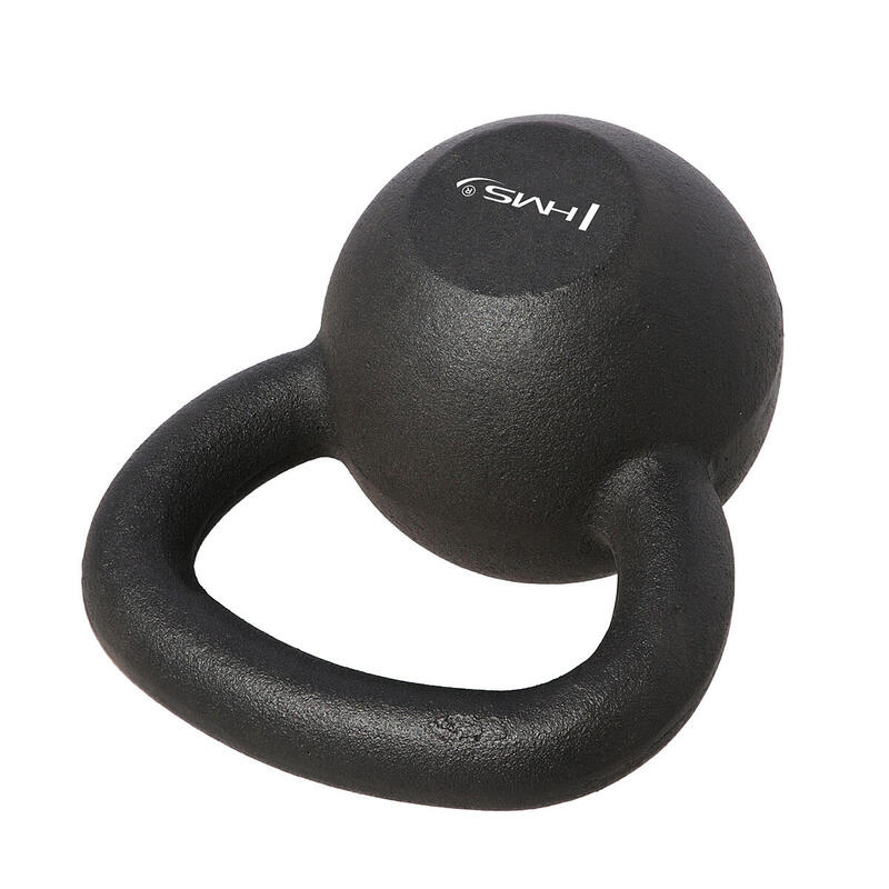 Kettlebell din fontă KZG HMS
