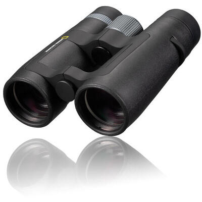 10x42 verrekijker met speciale open brug