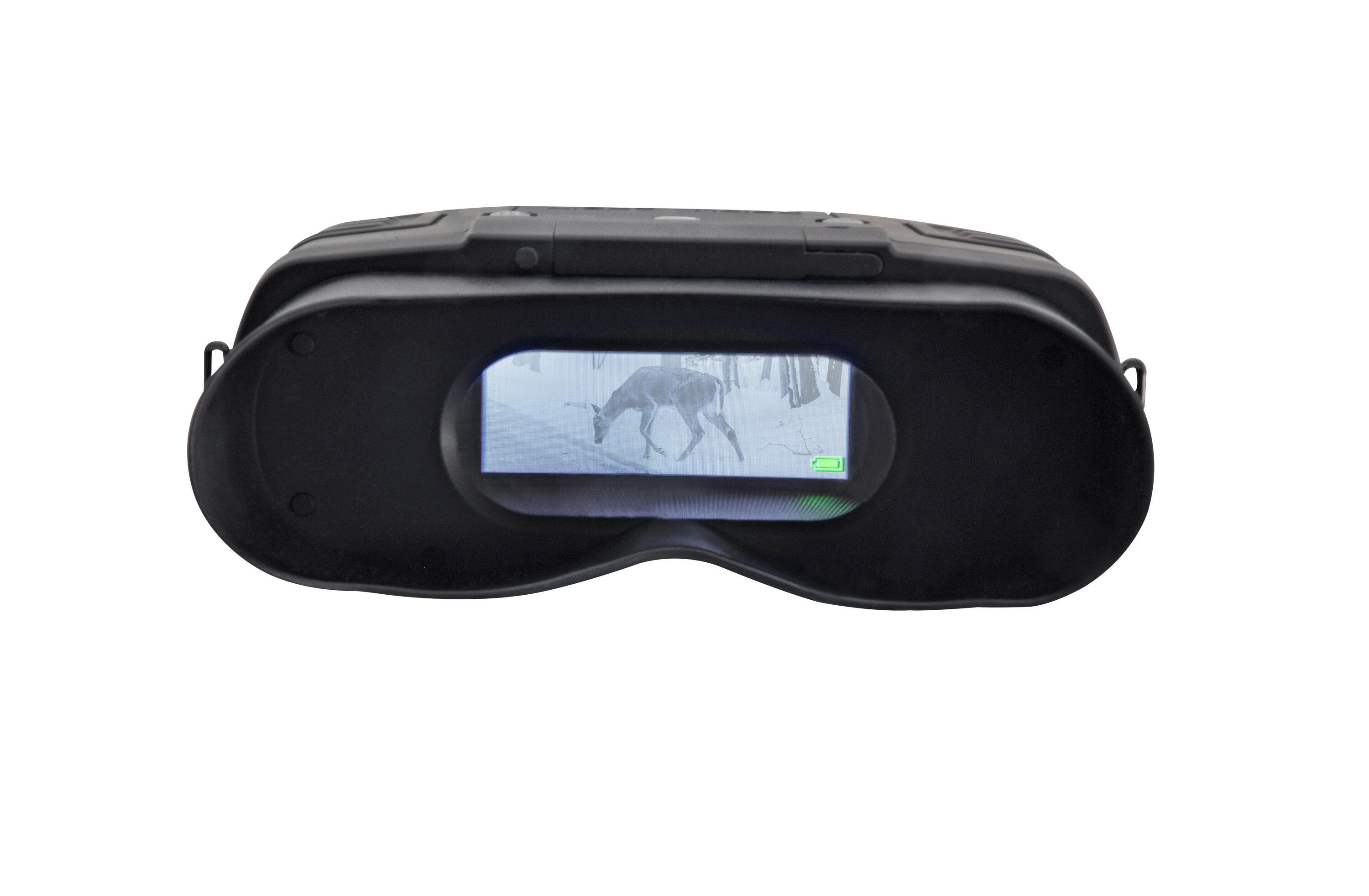 BRESSER Visore notturno digitale binoculare 3x20 3/7