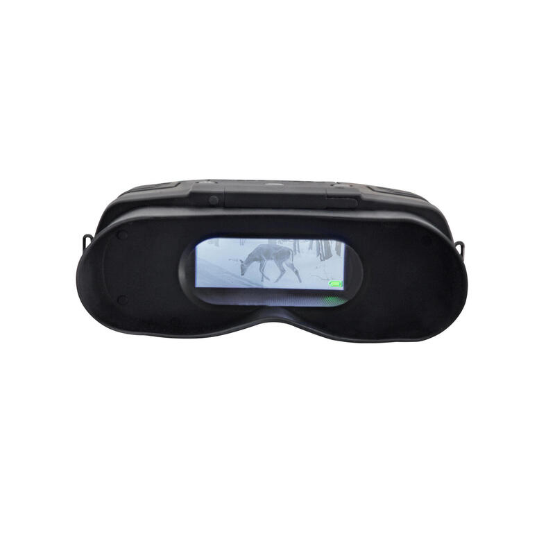 Binocular Night Vision Digital Bresser 3X20