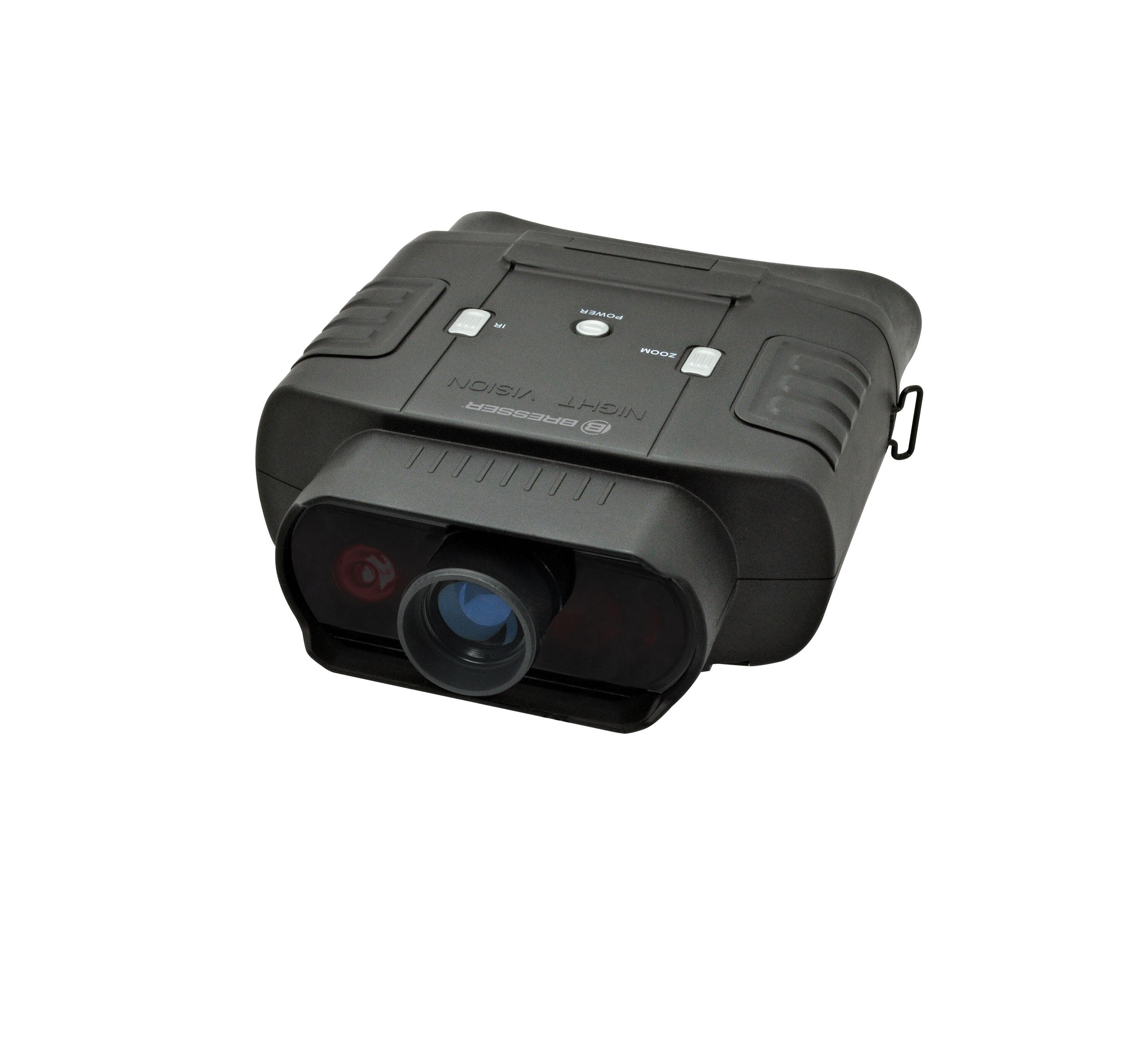 BRESSER Visore notturno digitale binoculare 3x20 2/7