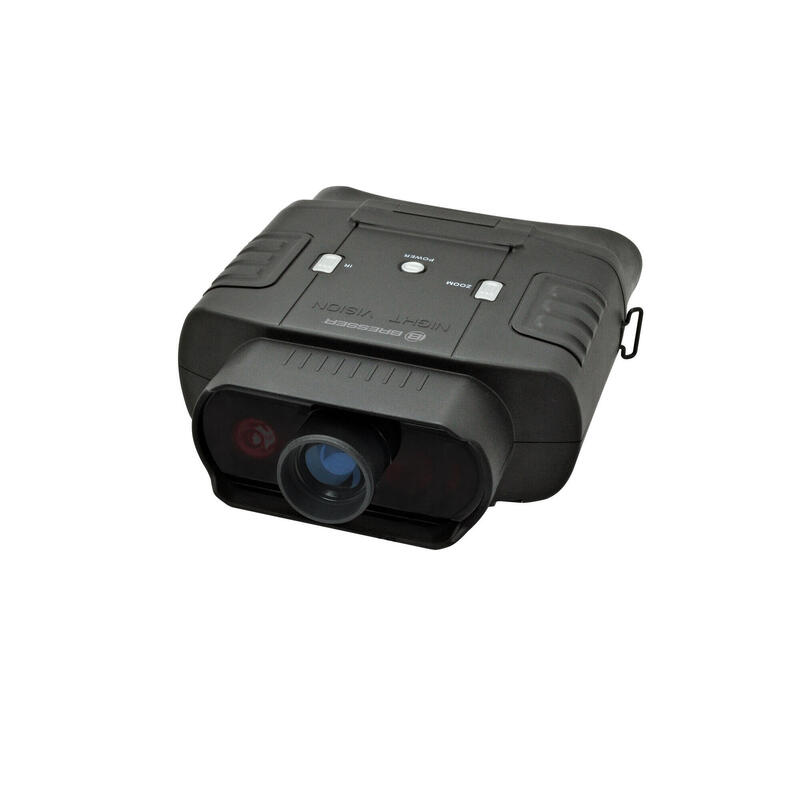 Binocular Night Vision Digital Bresser 3X20