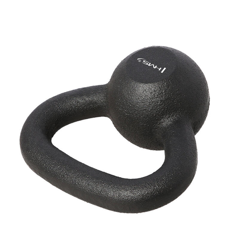 Kettlebell en fonte HMS KZG