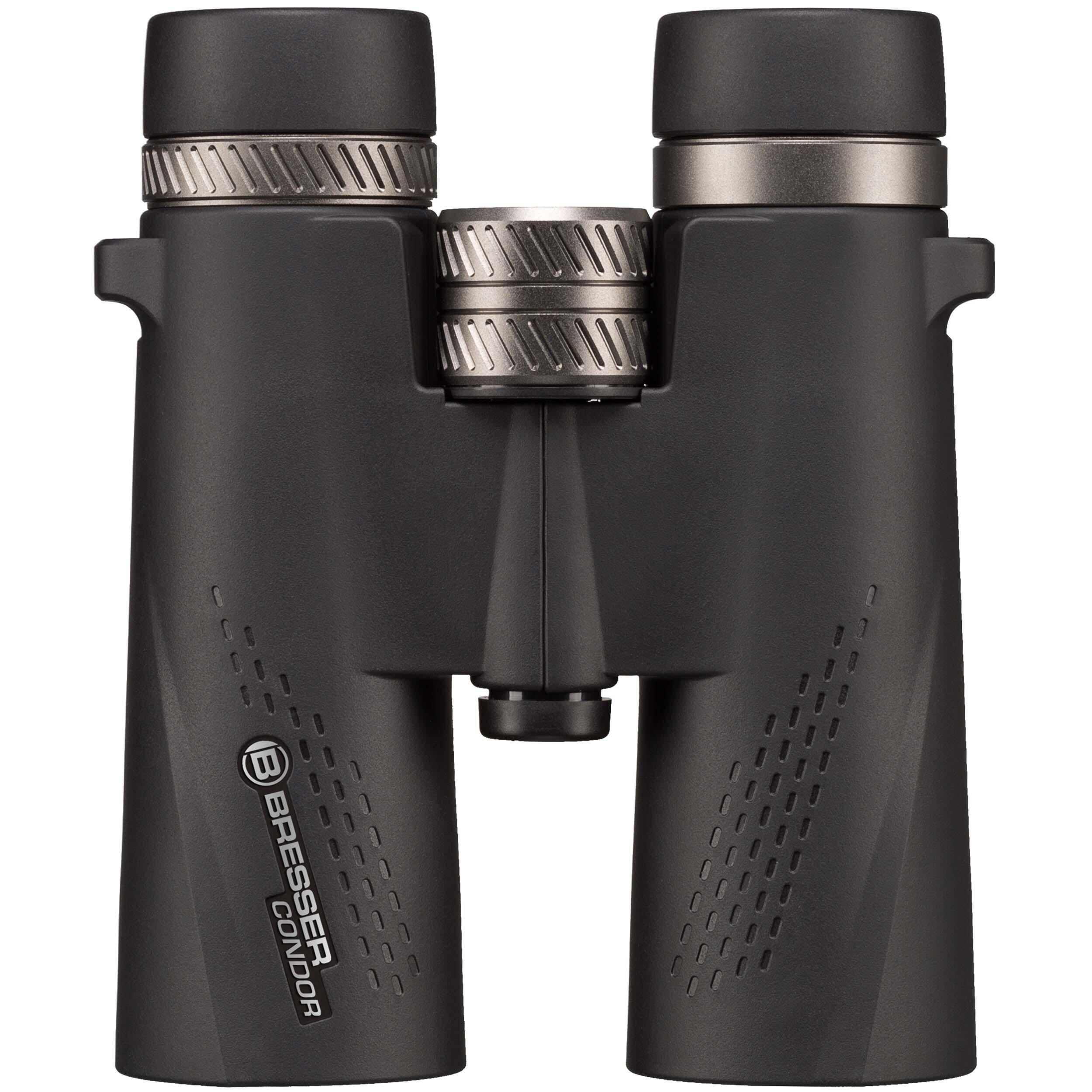 Binóculos Condor 8X42 para observação de aves, caminhadas, caça e campismo 2/7