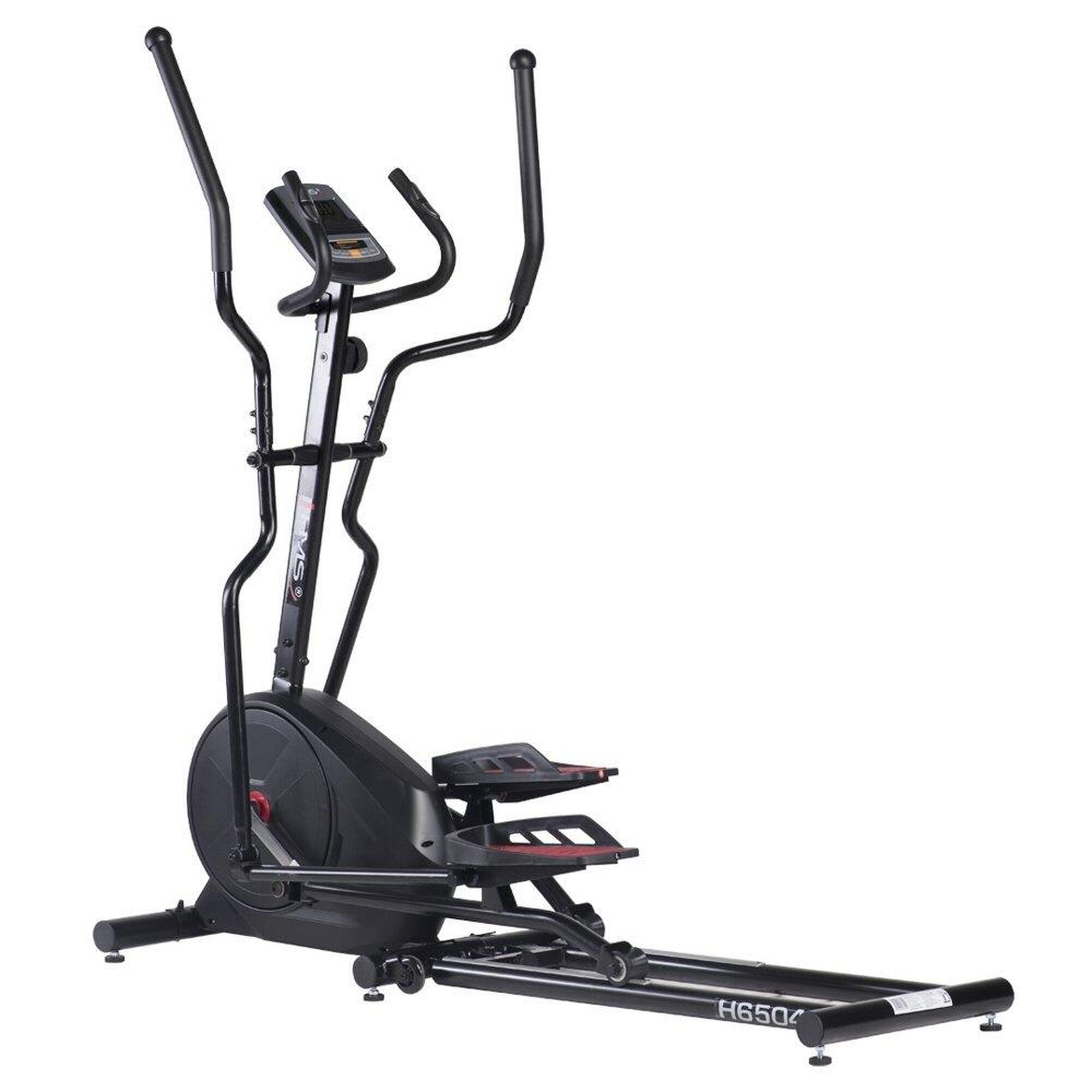 HMS Magnetický eliptical HMS H6504