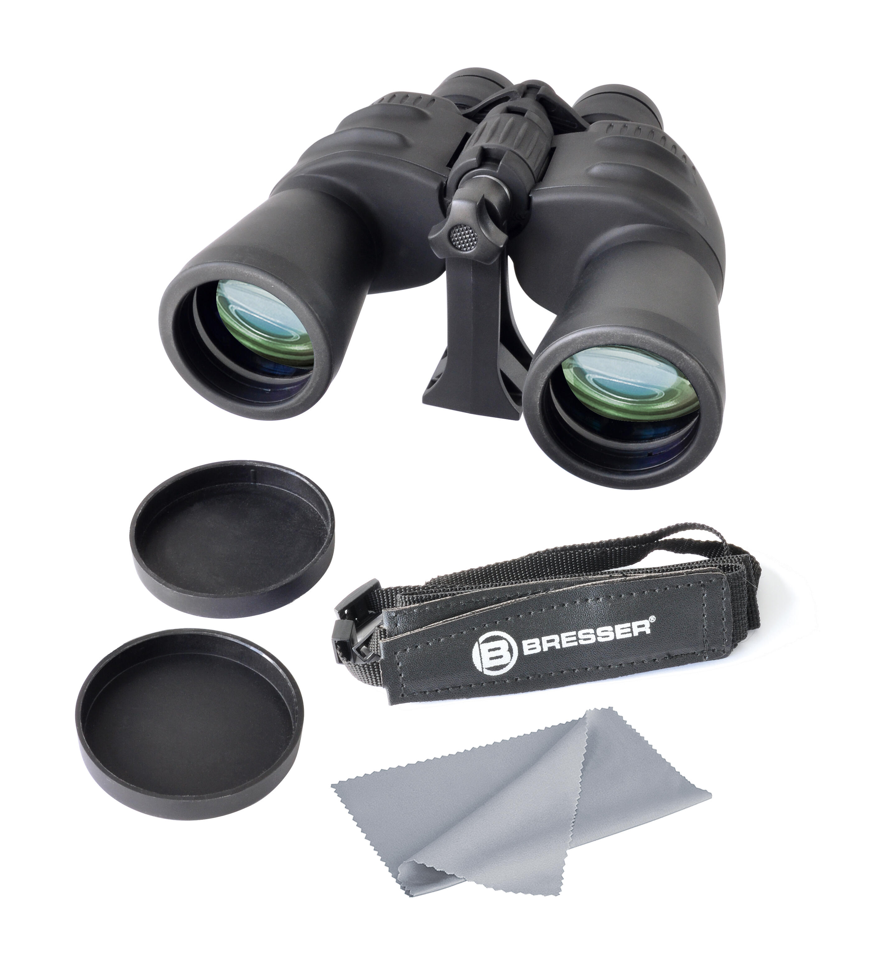 Spezial-Zoomar 7-35x50 Zoom Binocolo 2/6