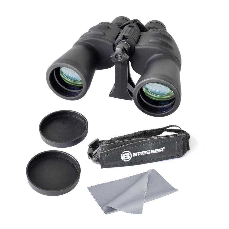 Binoclu Bresser Special Zoomar 7-35x50