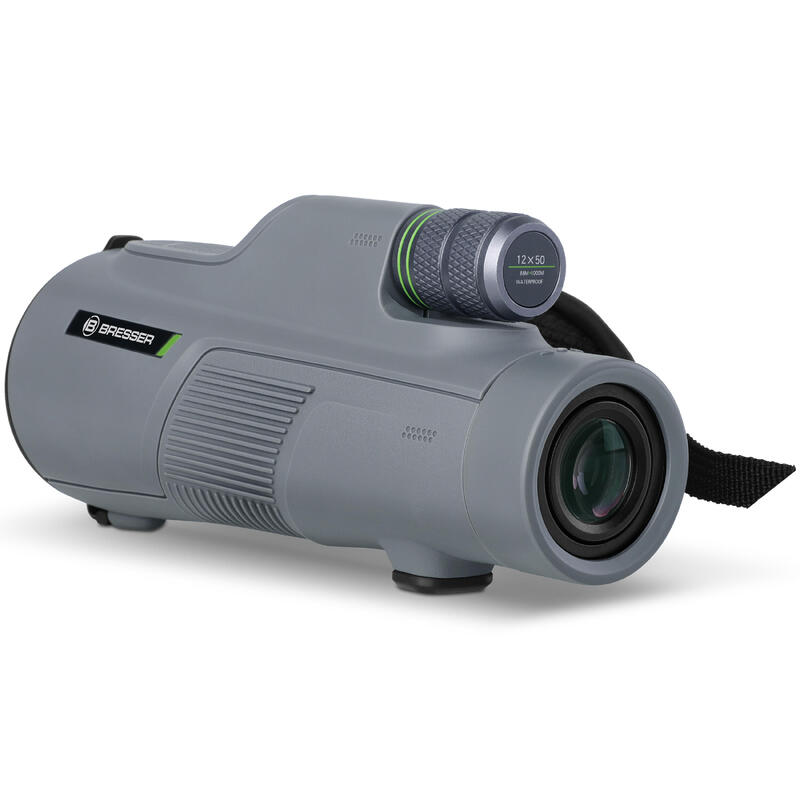 Monocular Bresser Wave 12x50