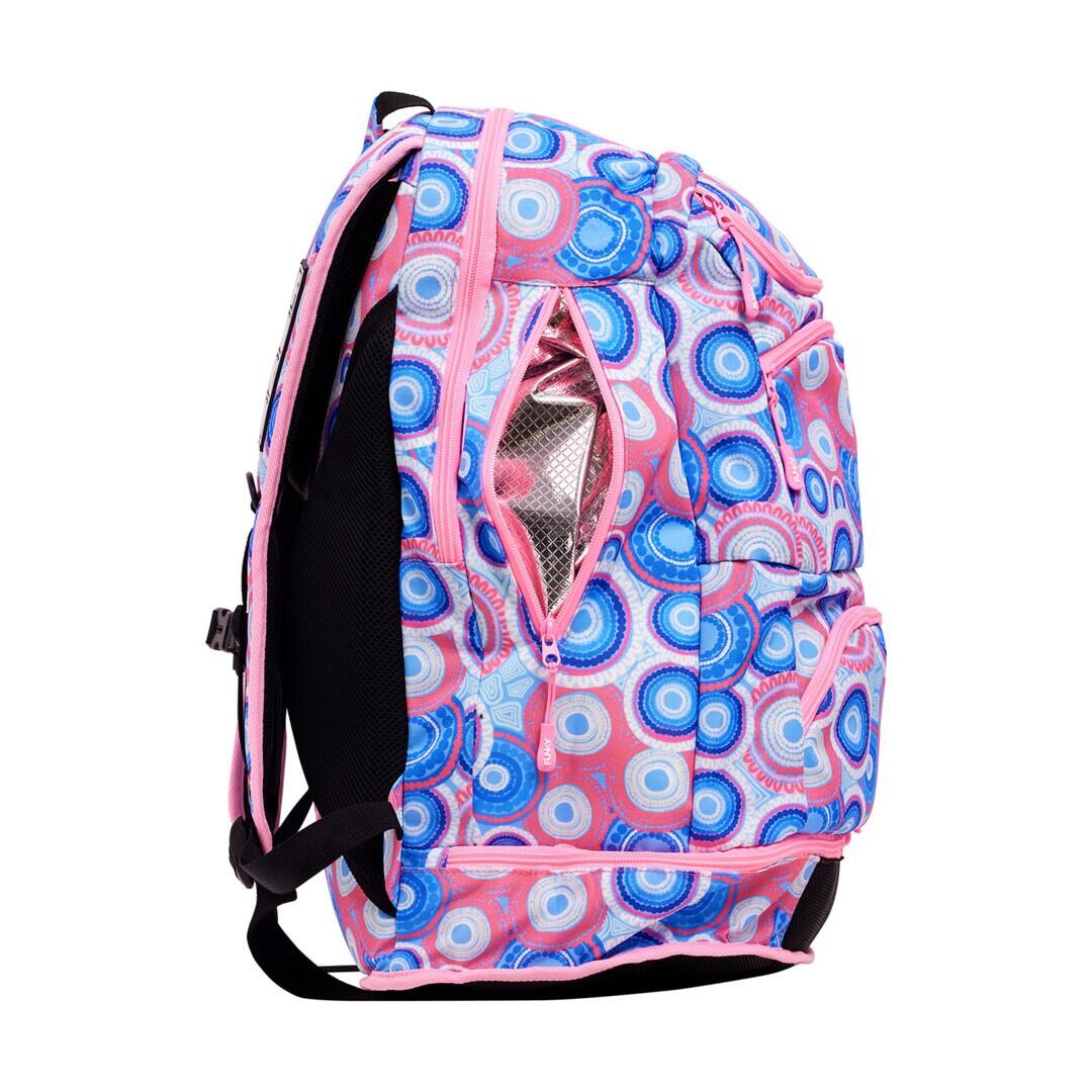 Zaino Funky Elite Squad Bundjalung Blue 6/6