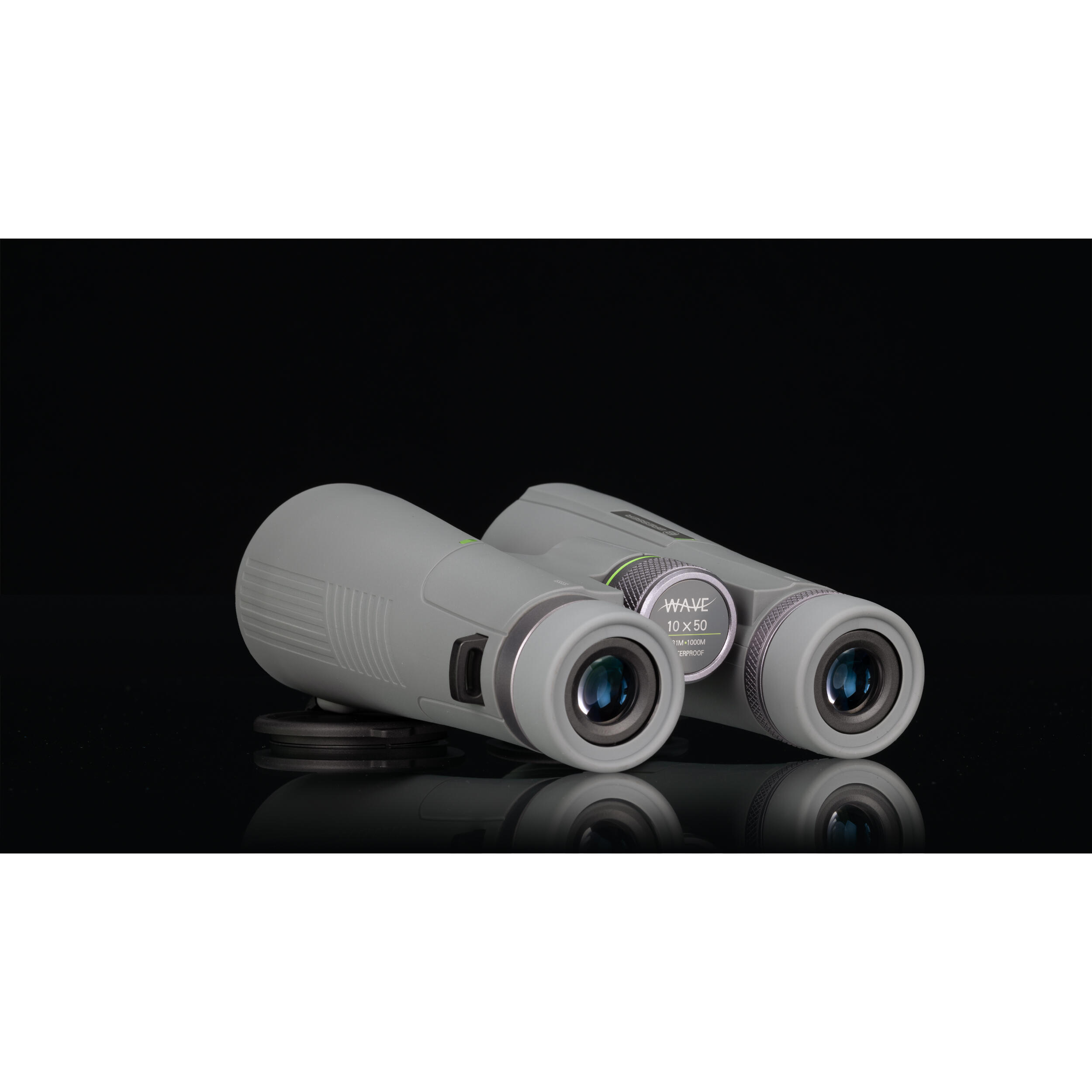 Binocolo  Wave 10x50 - impermeabile 3/7